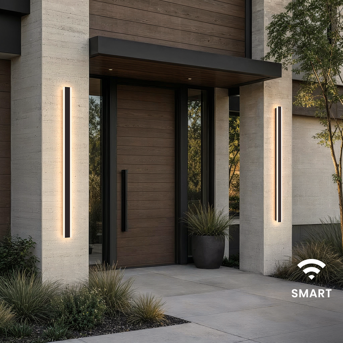 Haylen (Smart Lights)