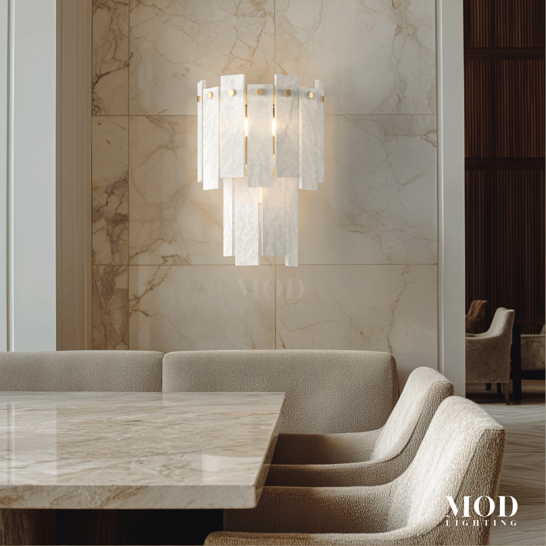 Velina Sconce