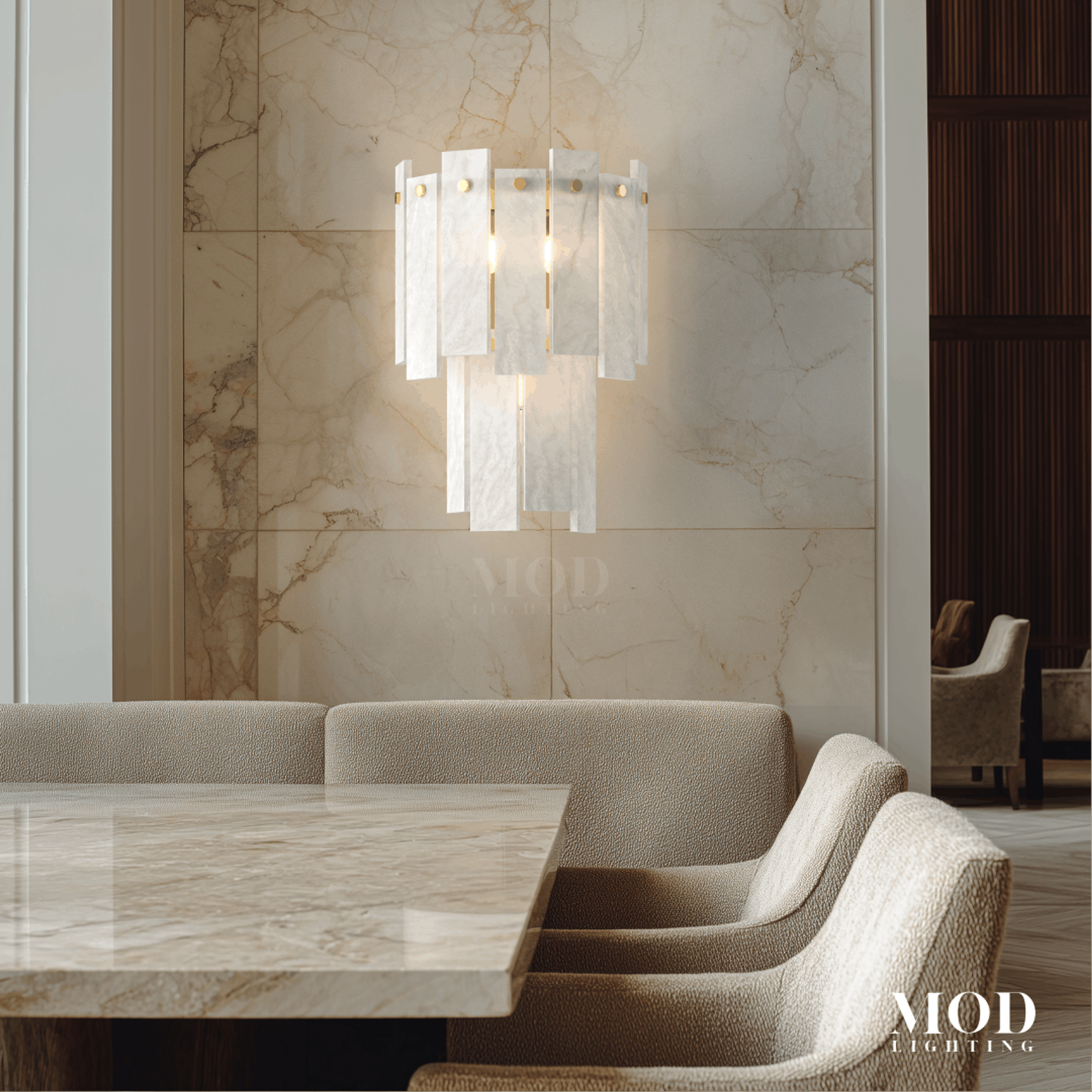 Velina Sconce