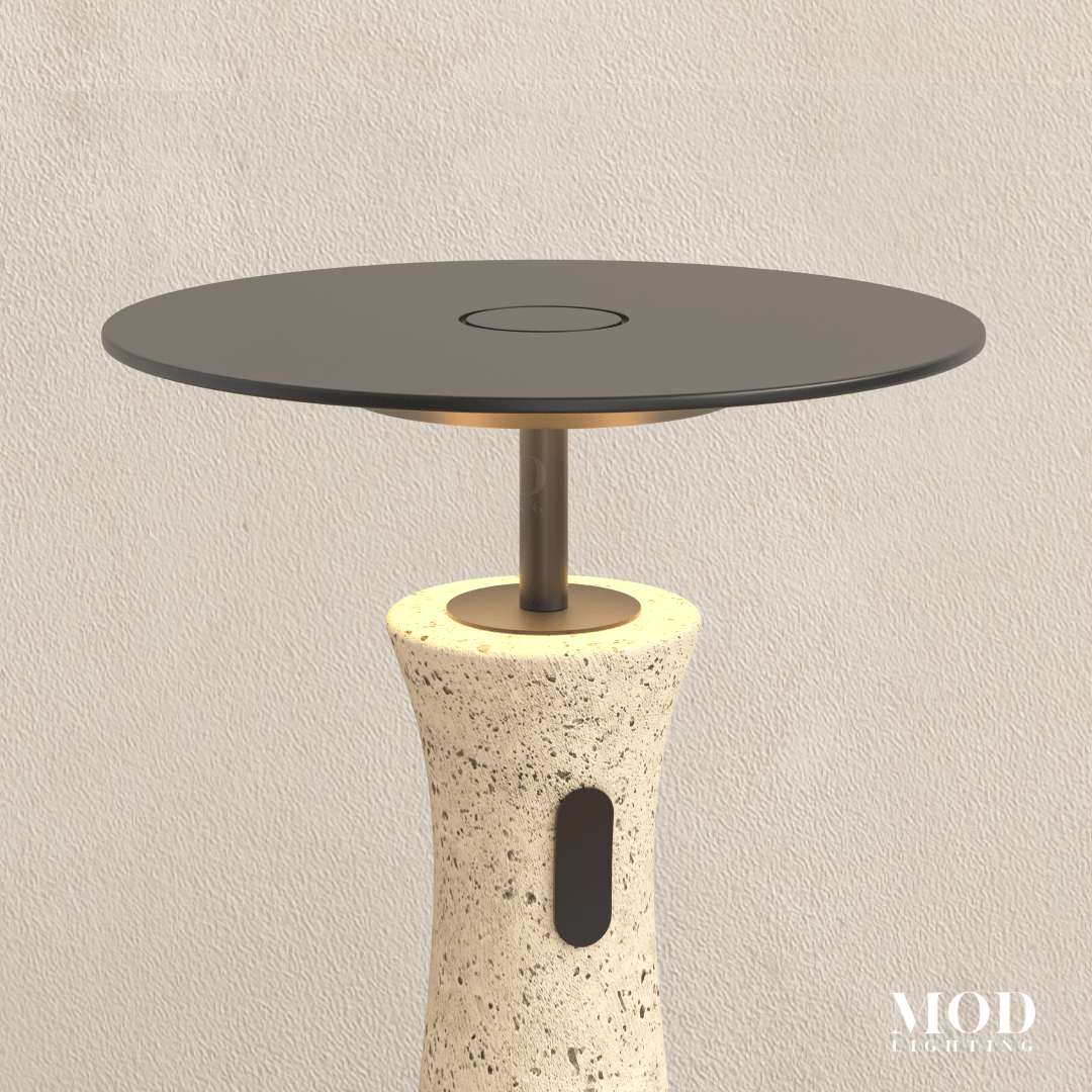 Dara Rechargeable Table Lamp hover