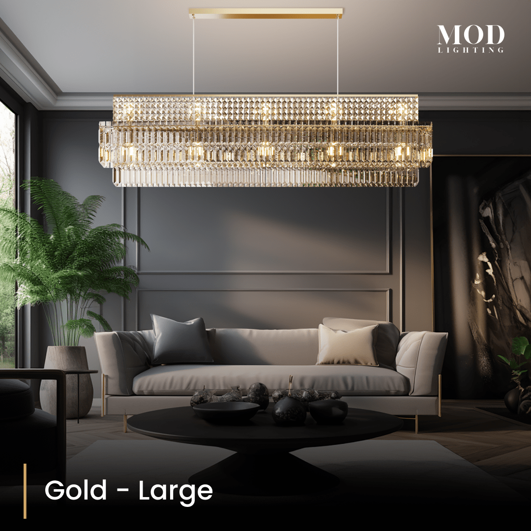 gold large