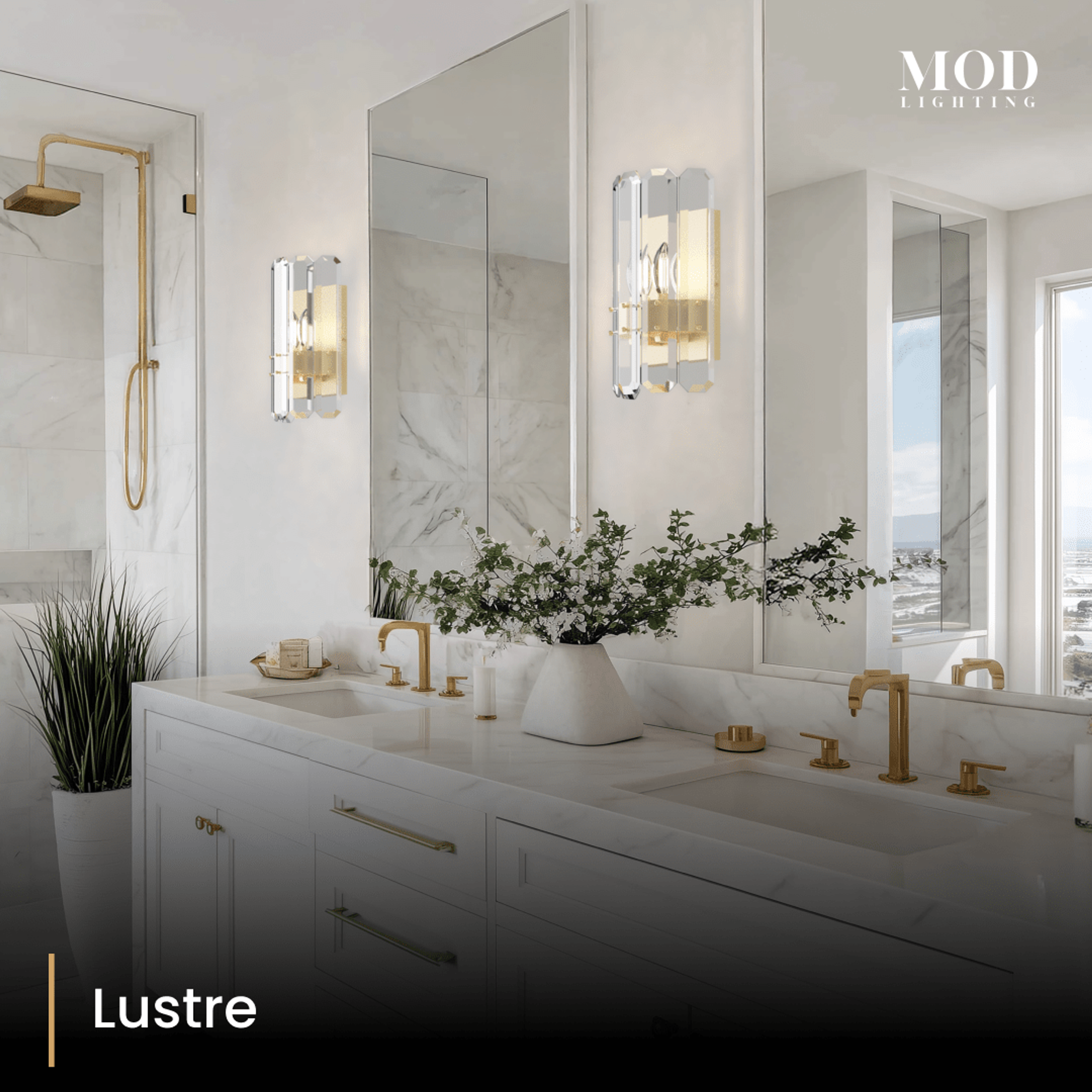 lustre