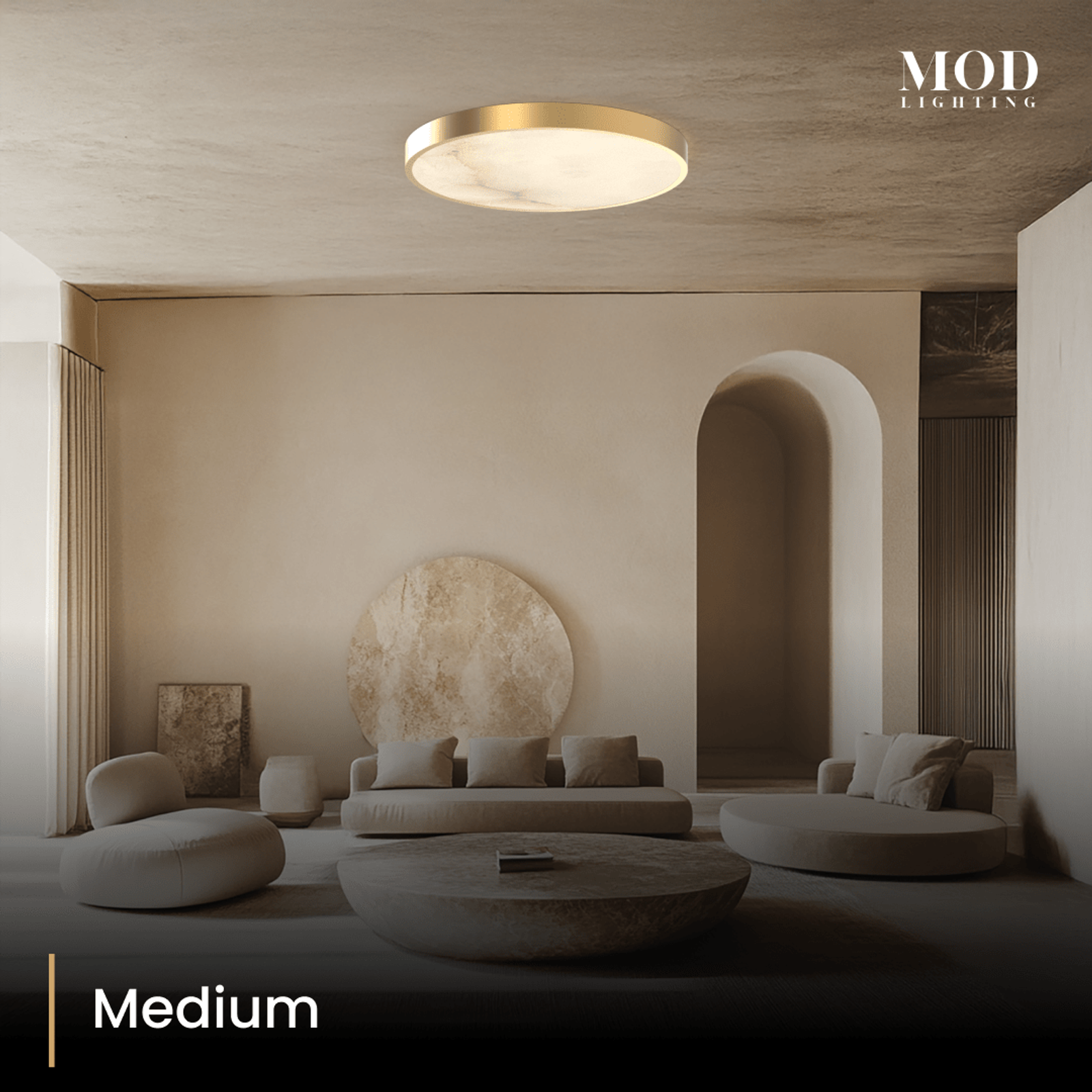 medium