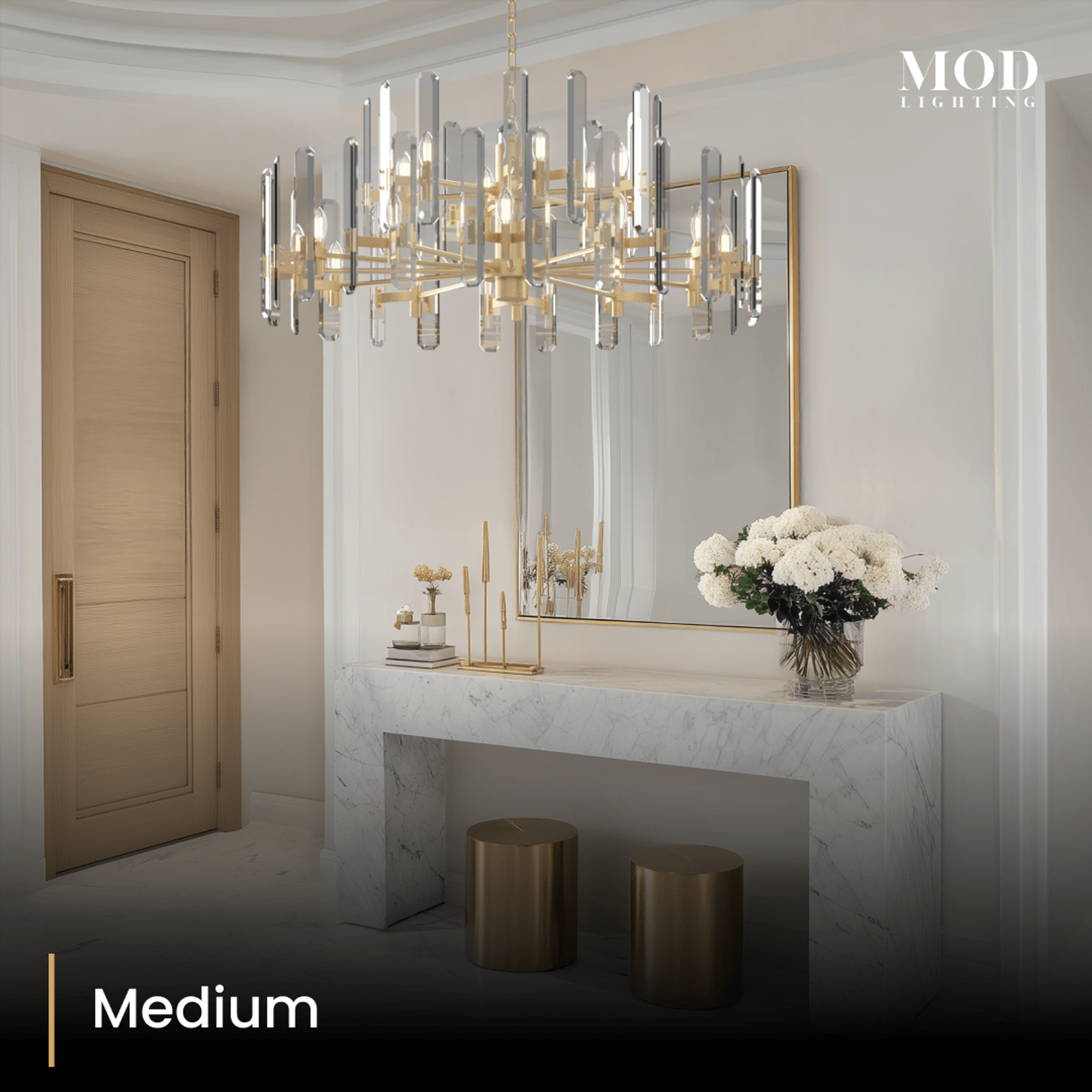 medium