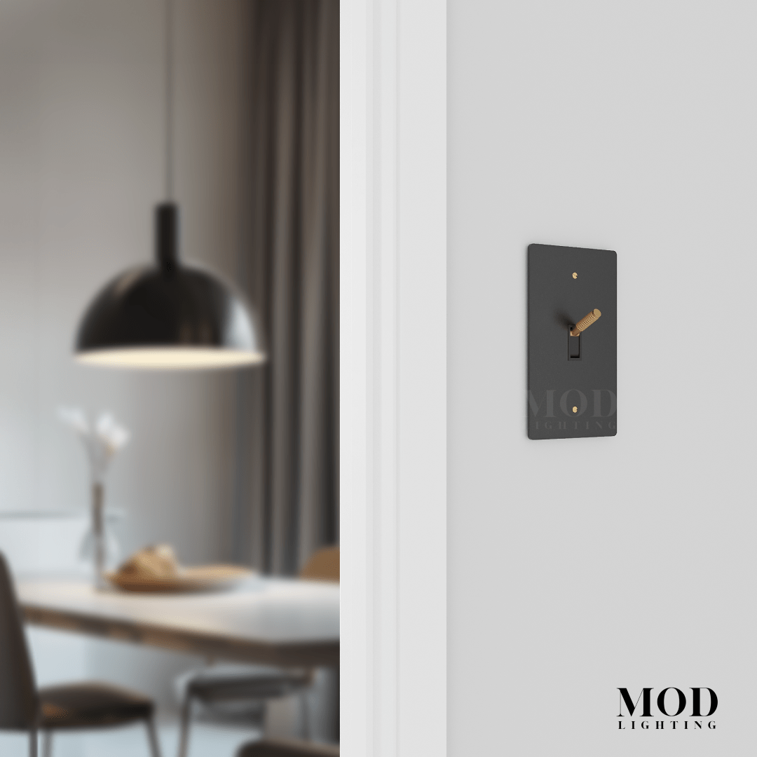 Modern Toggle Switch hover