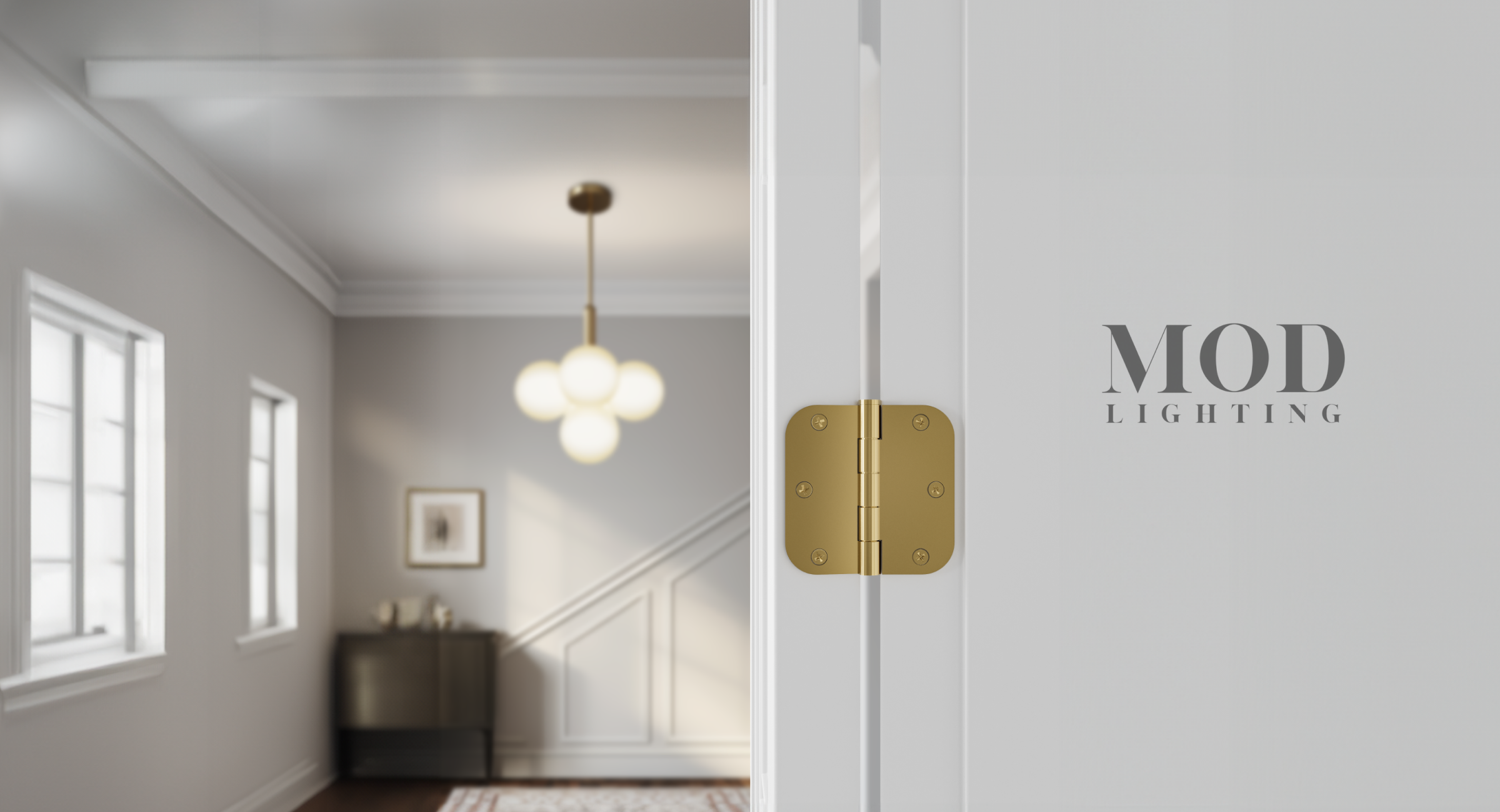 How to Measure Door Hinges MOD LIGHTING