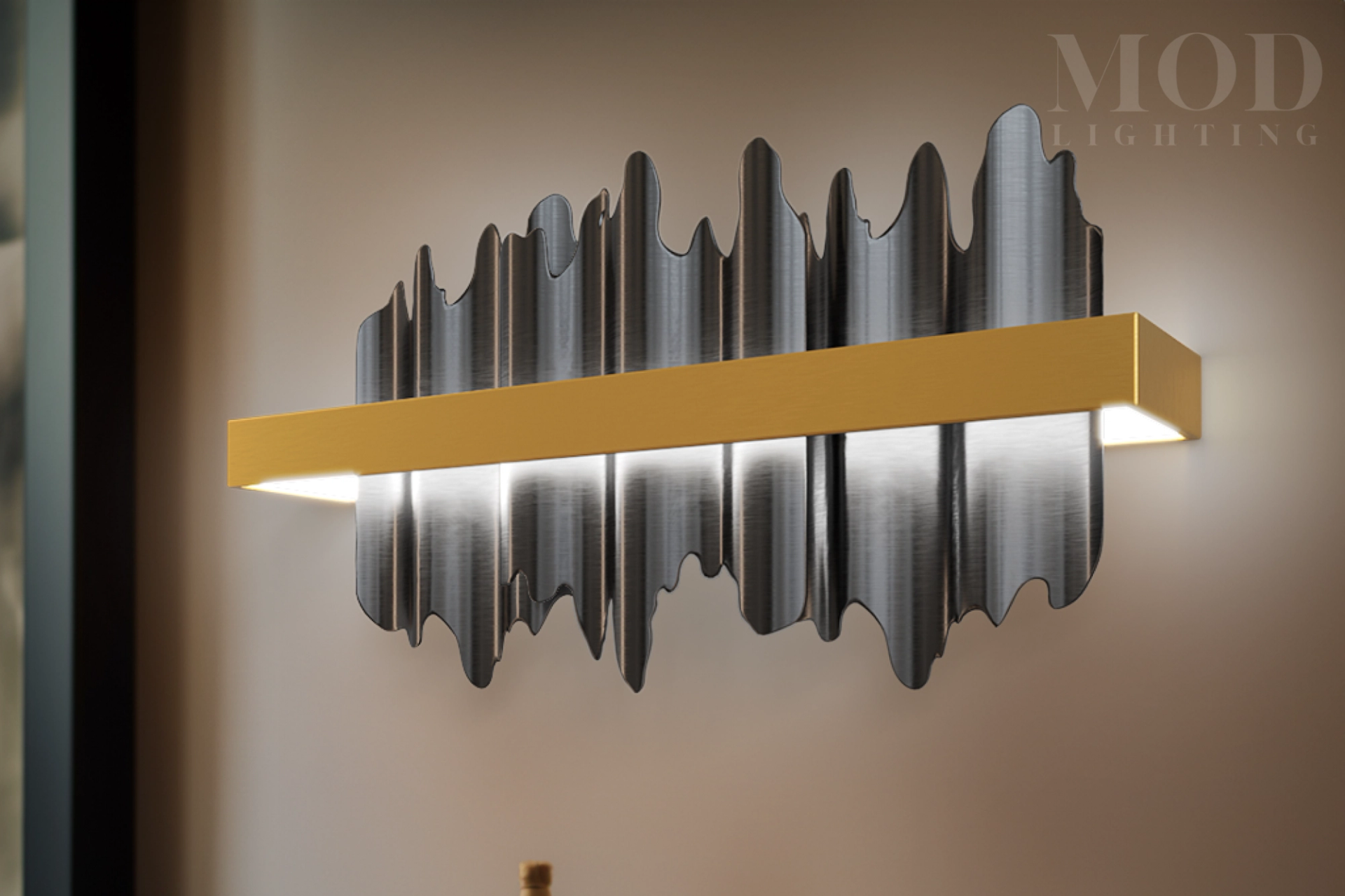 aurelius sconce
