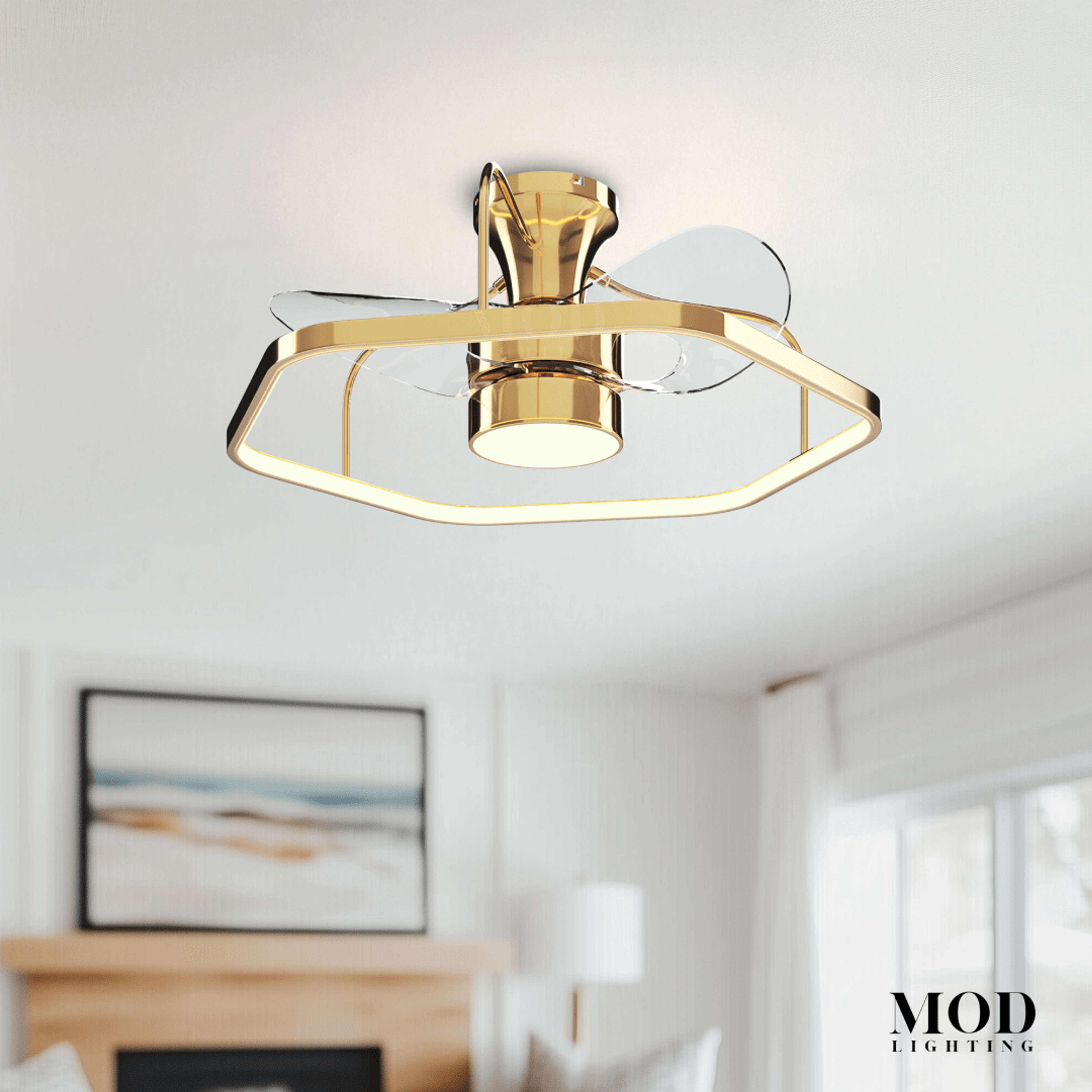Virelle hover