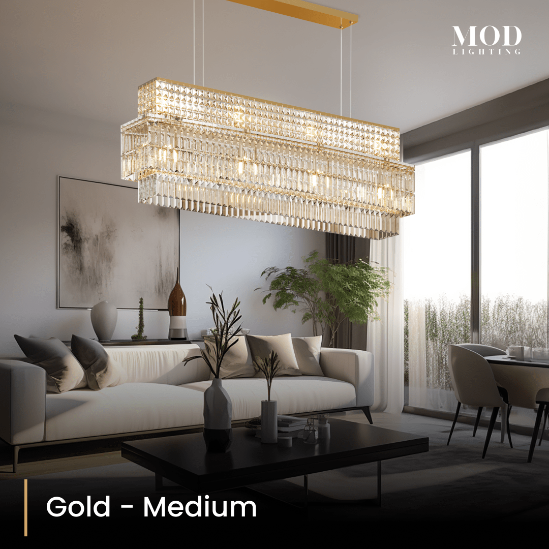 gold medium