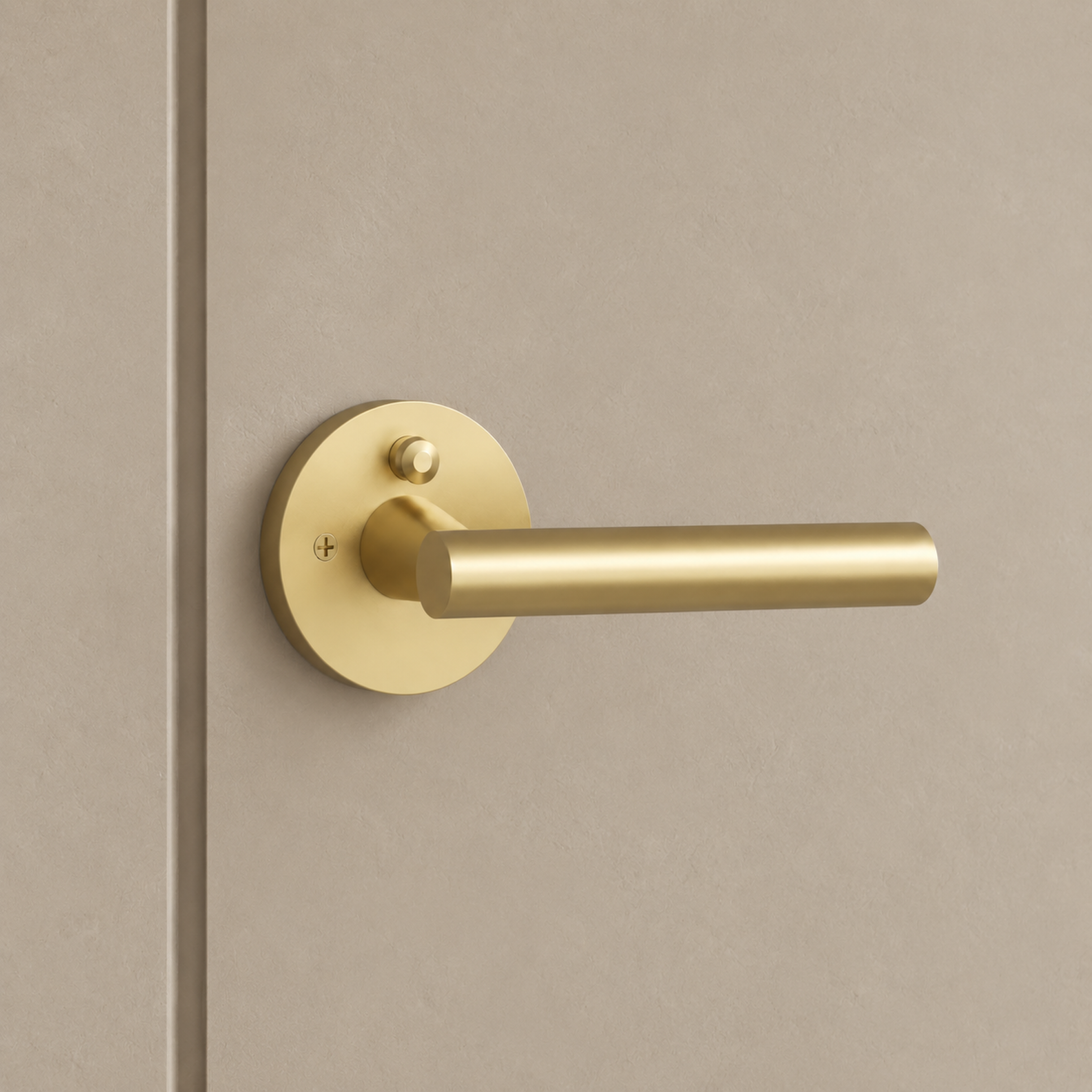 Hendrix Modern Door Handle