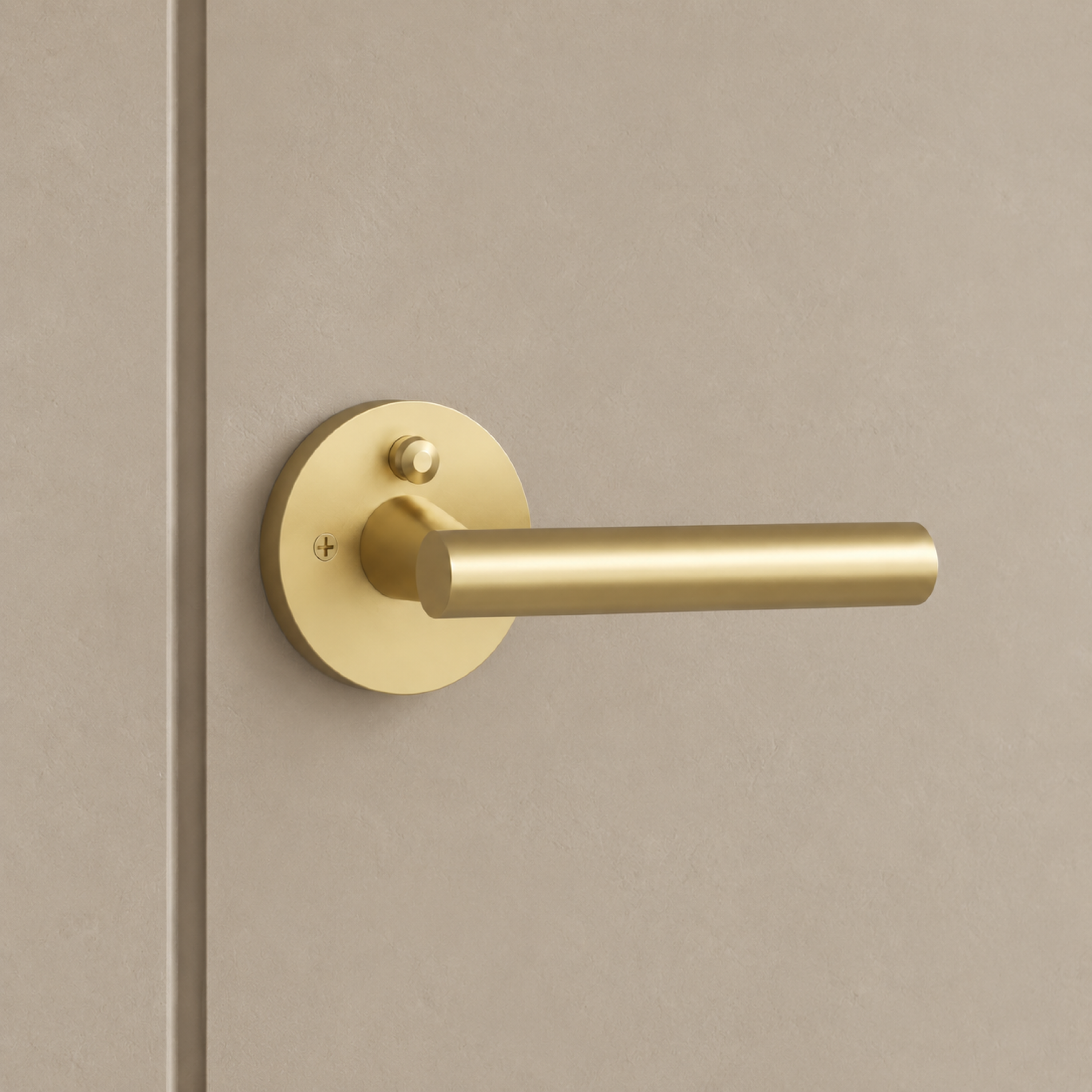 Hendrix Modern Door Handle