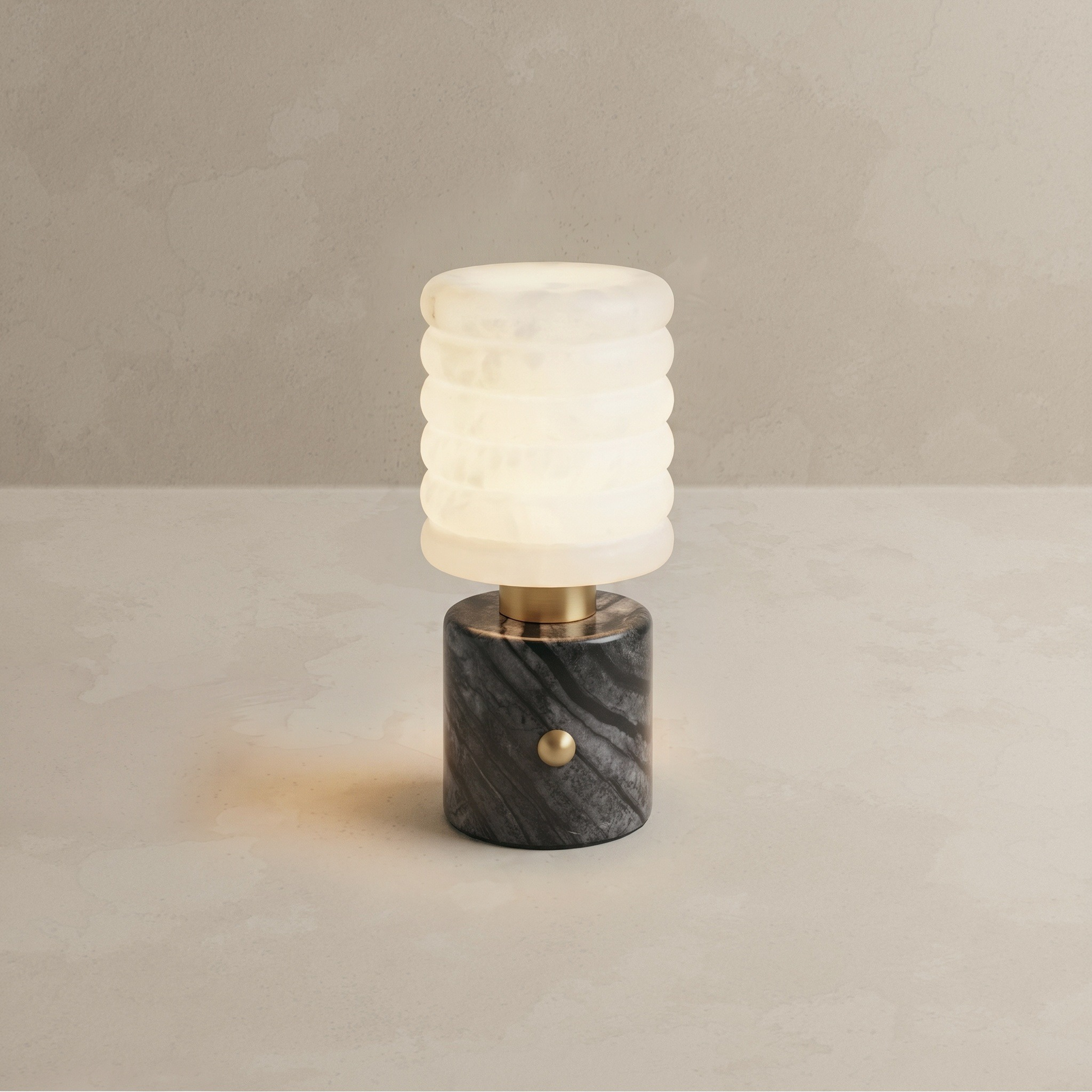 Amelie Rechargeable Table Lamp