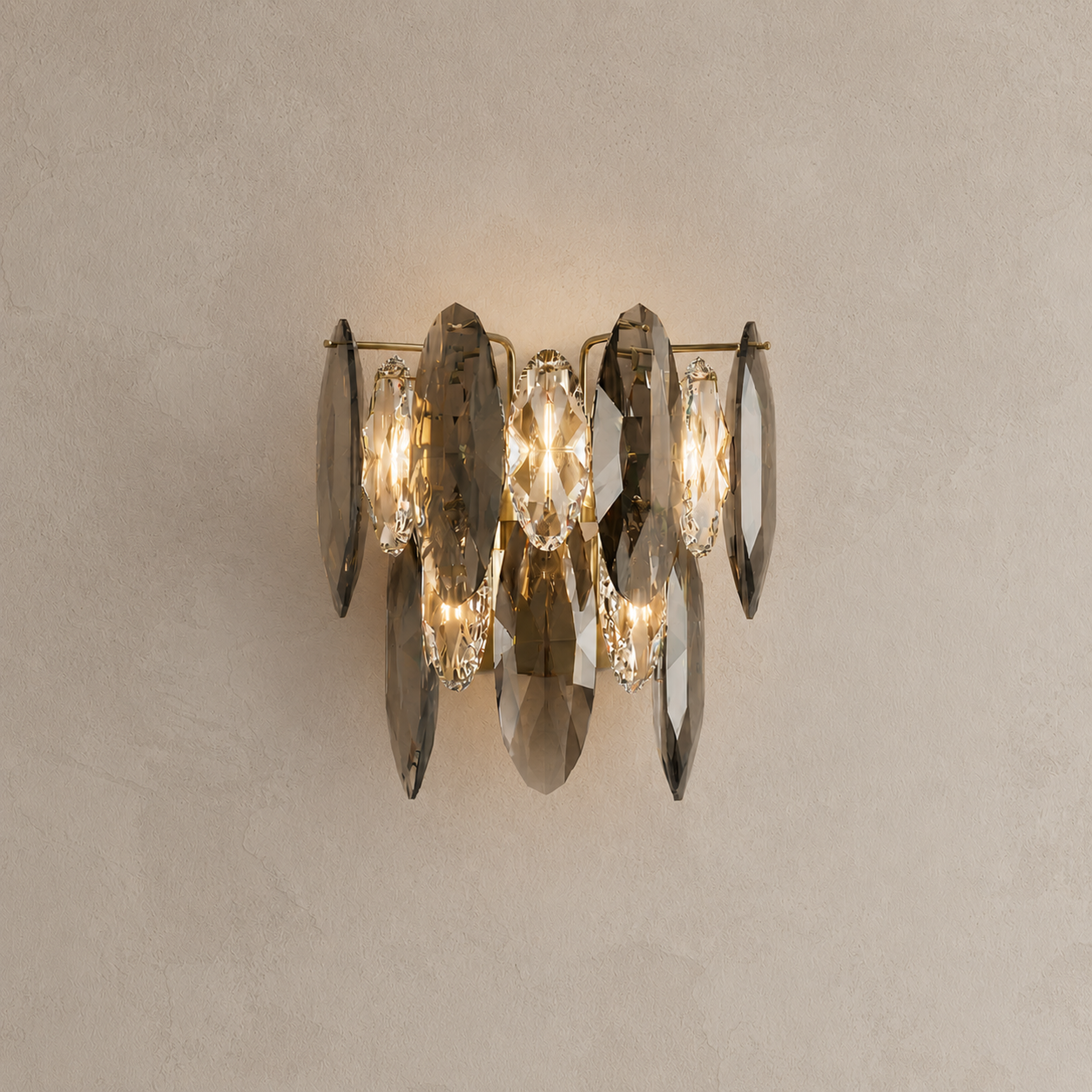 Celestial Sconce