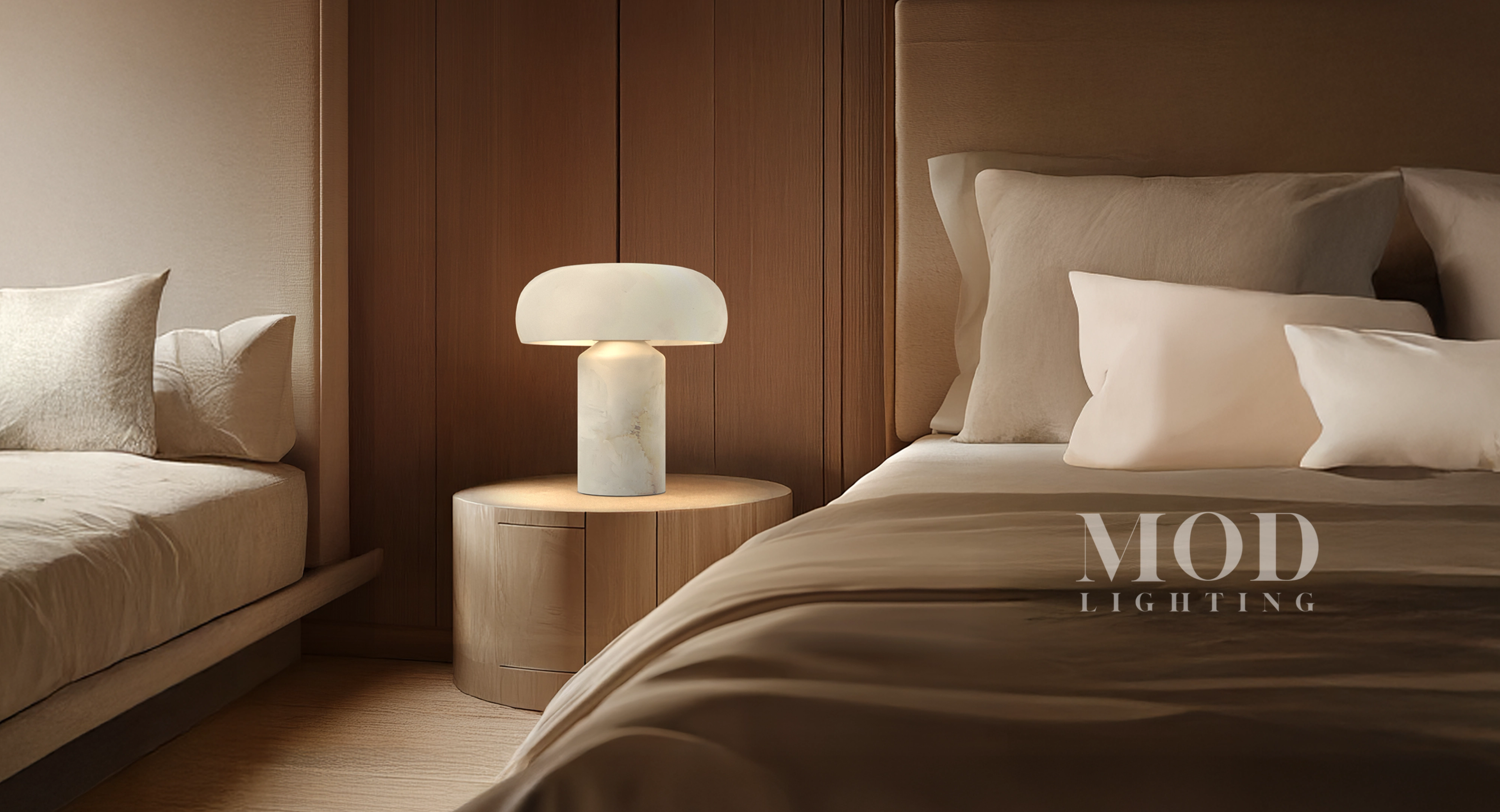 The Art of Dimming: How Adjustable Lighting Transforms Mood and Ambiance