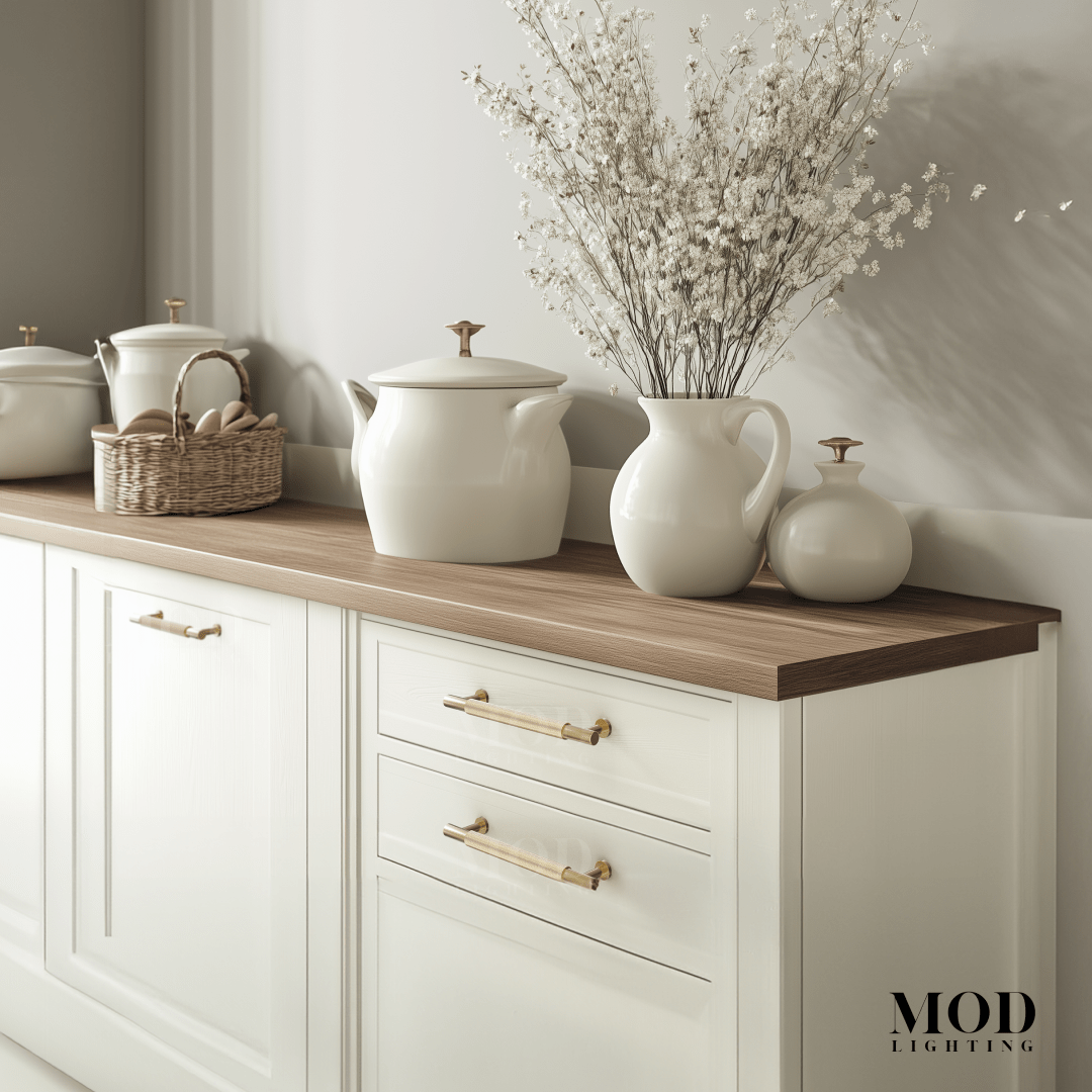 Wellesley Cabinet Pull hover