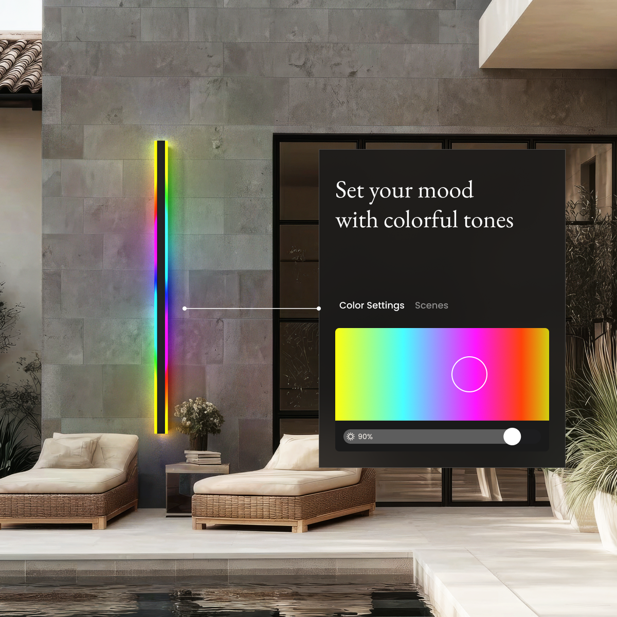 Haylen RGB smart main 4