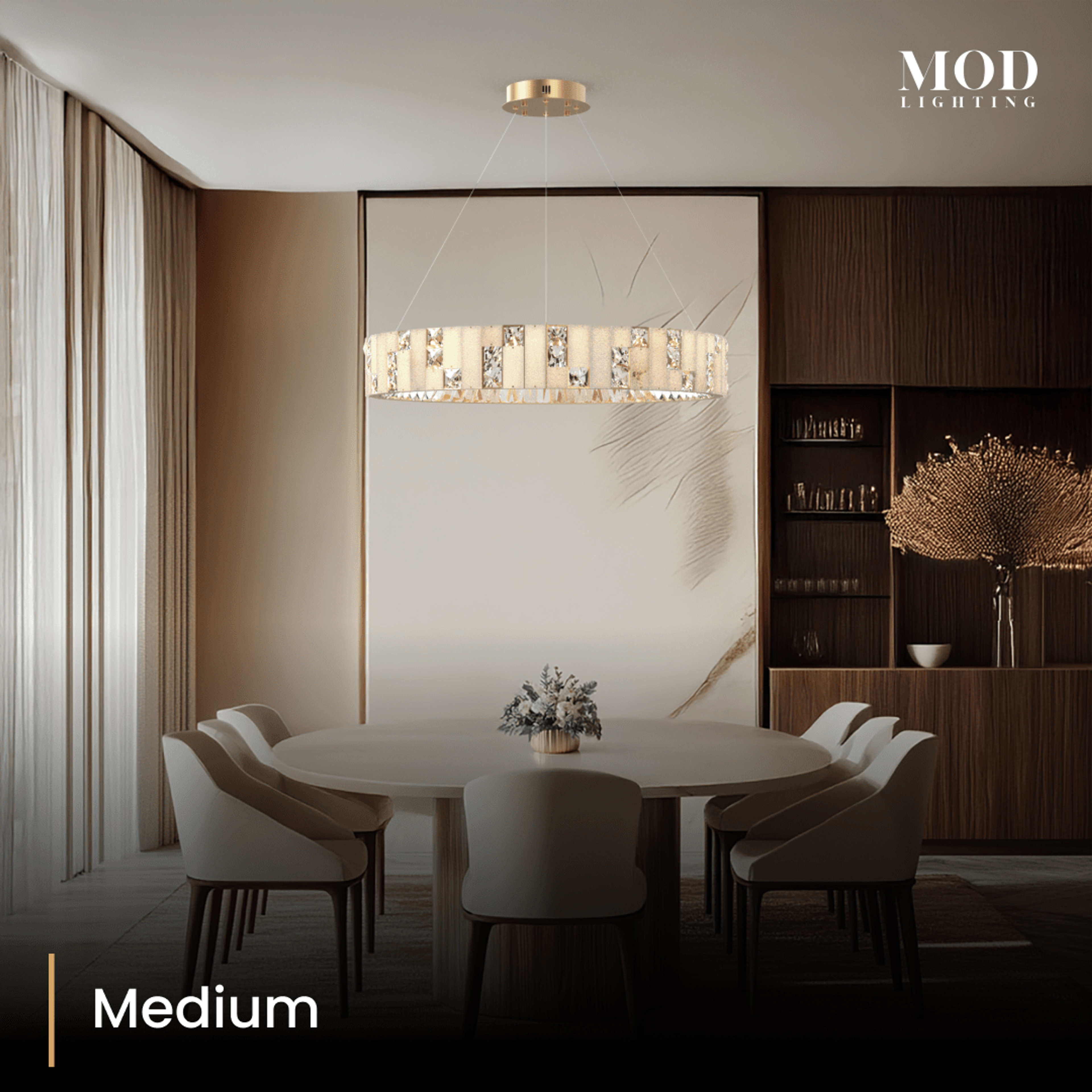 medium