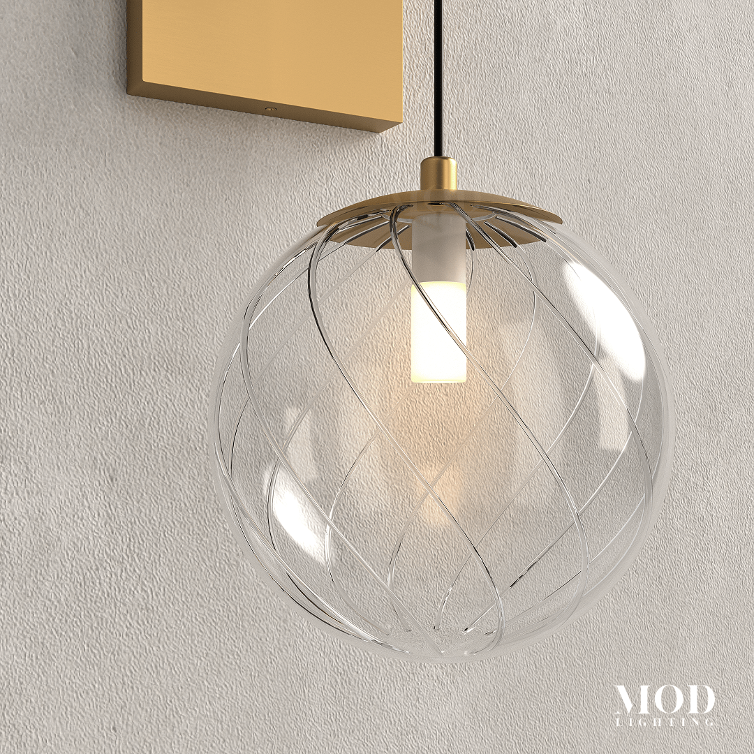 Mirella Sconce hover