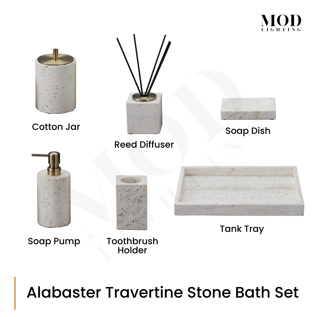 alabaster