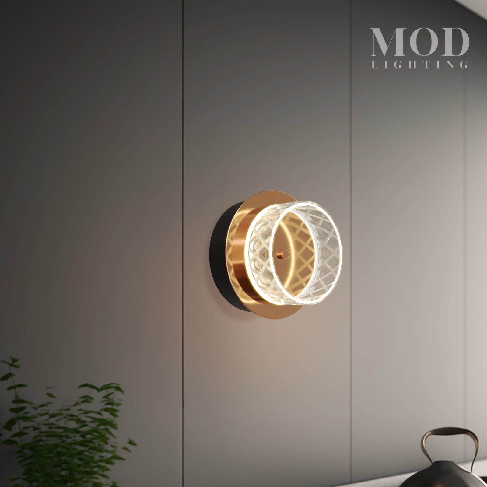Mid Century Modern Bathroom Lighting for Your MCM Home - MOD LIGHTING