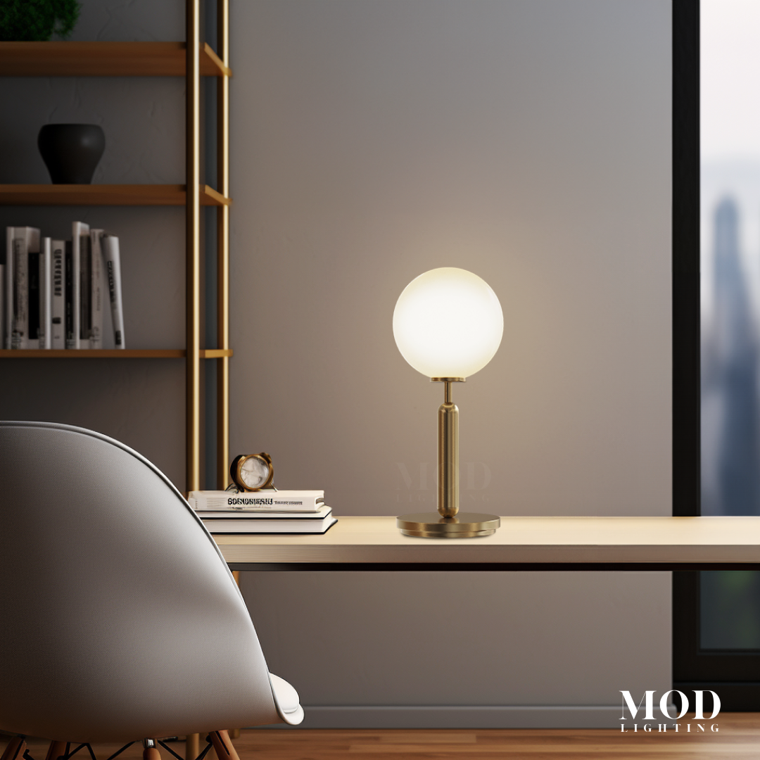 Angelica Table Lamp hover