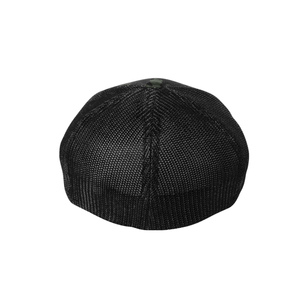 MOD Cap hover