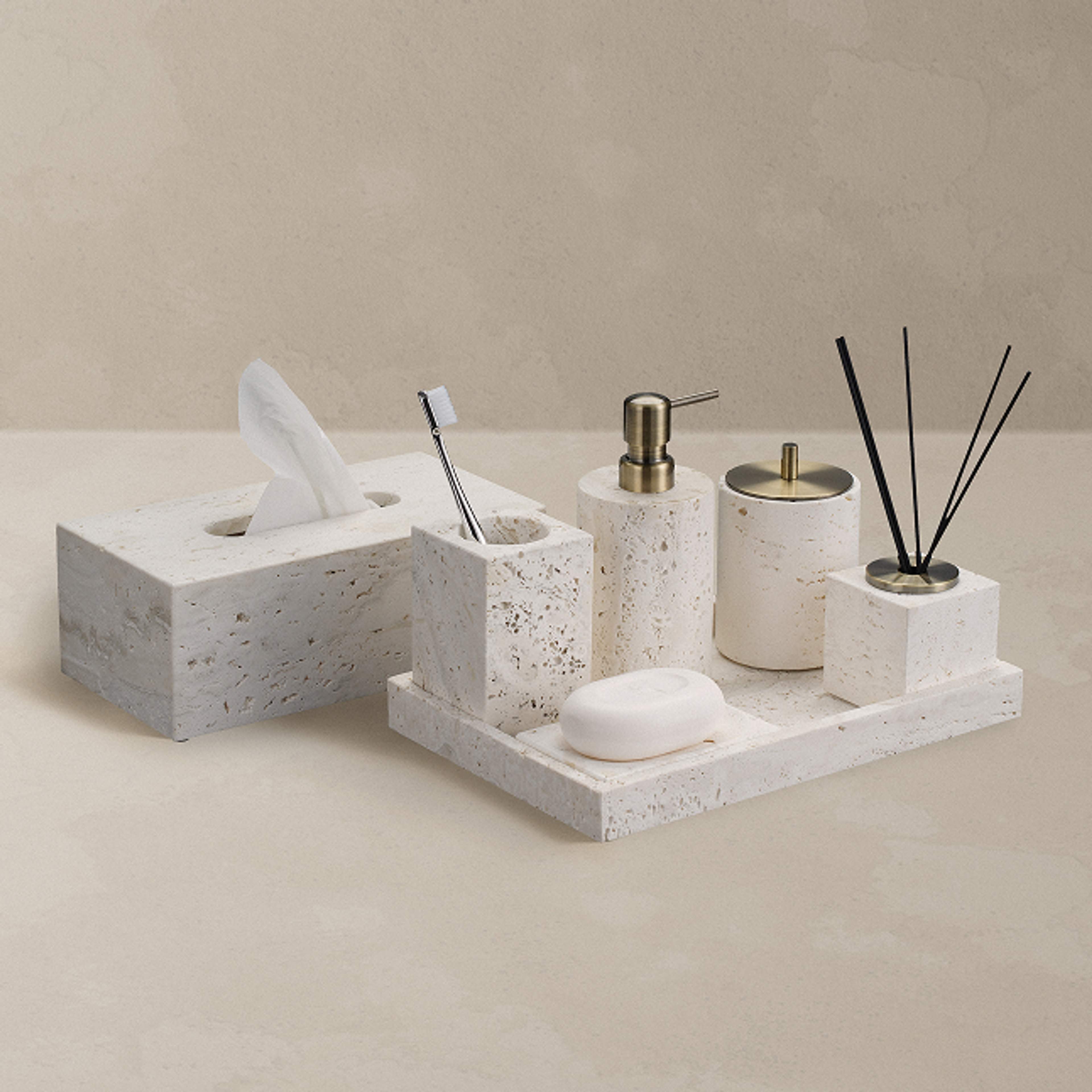 Bathroom Accessories