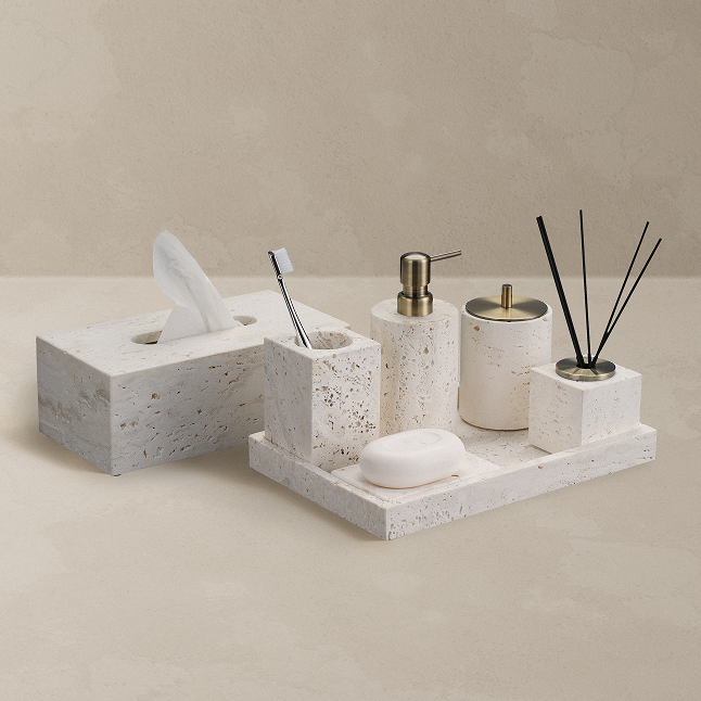 Bathroom Accessories
