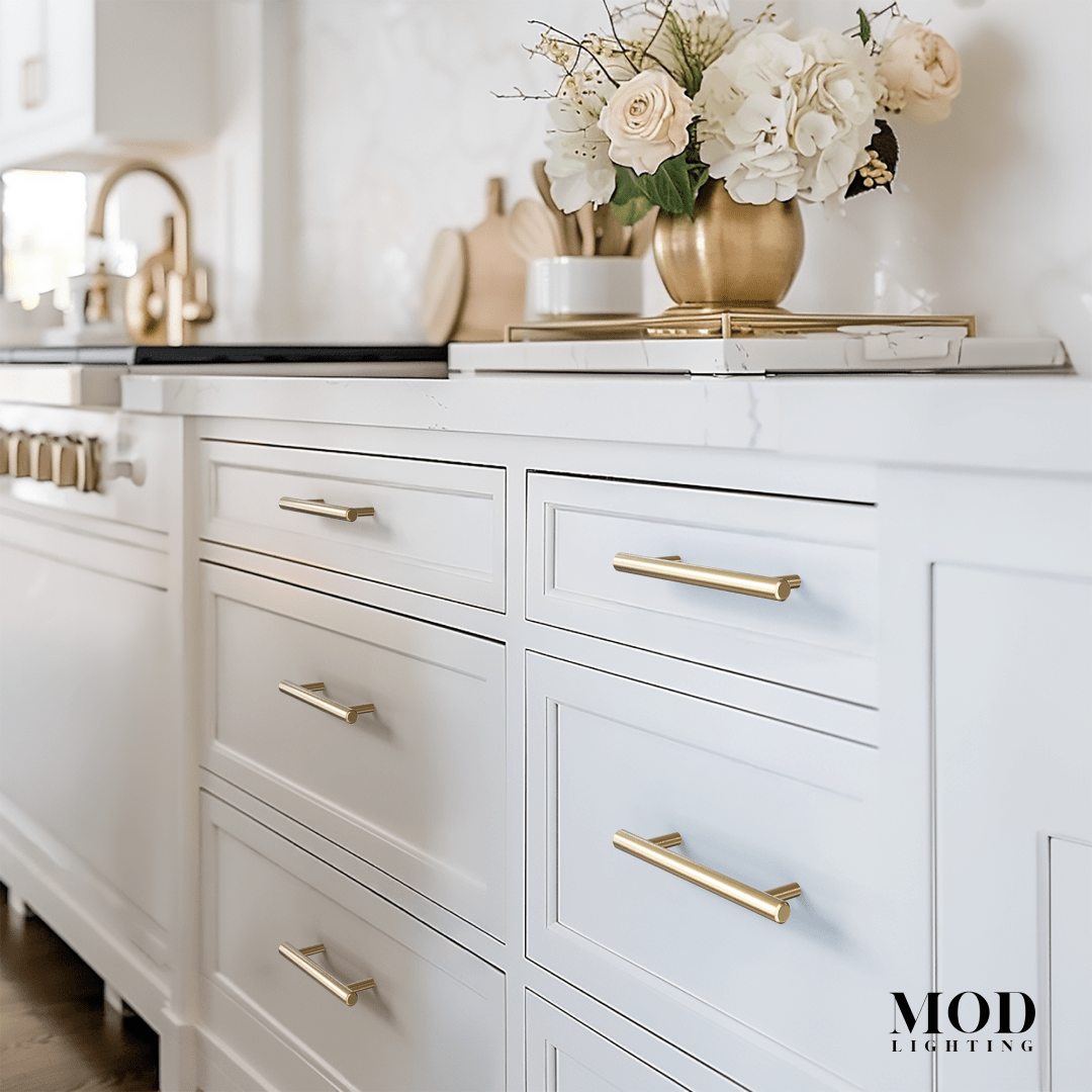 Alison Cabinet Pull hover