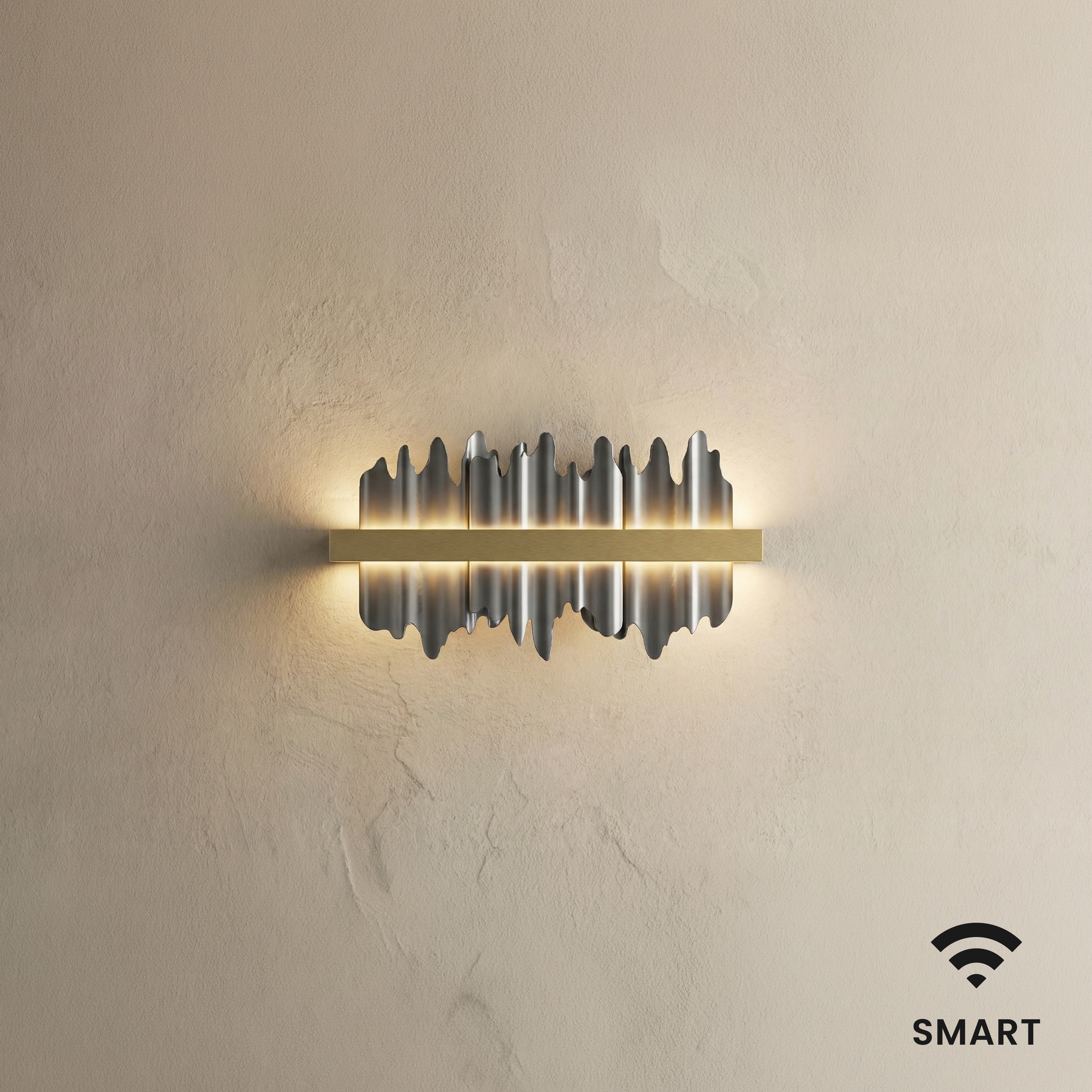 Aurelius Sconce (Smart)
