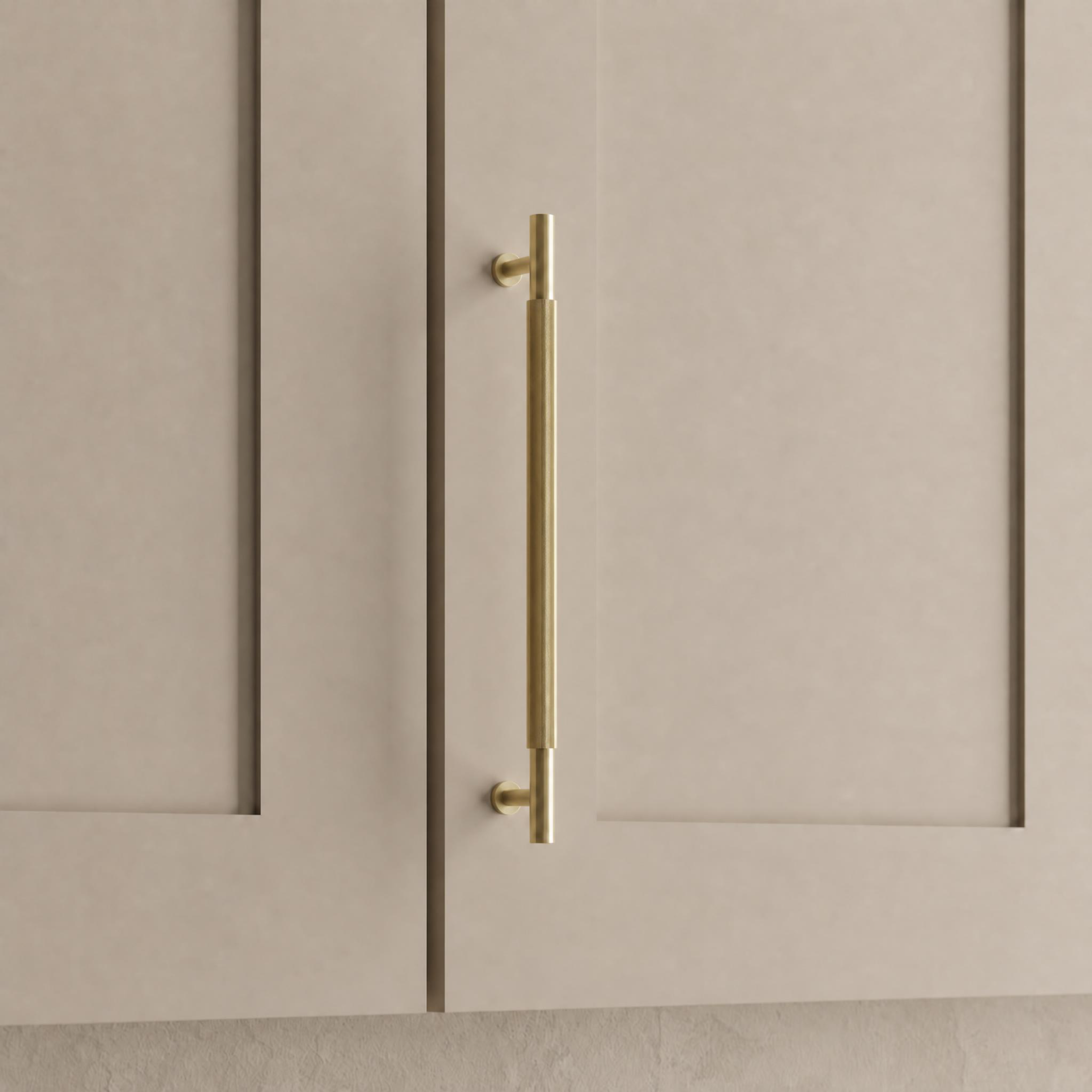 Wellesley Cabinet Pull