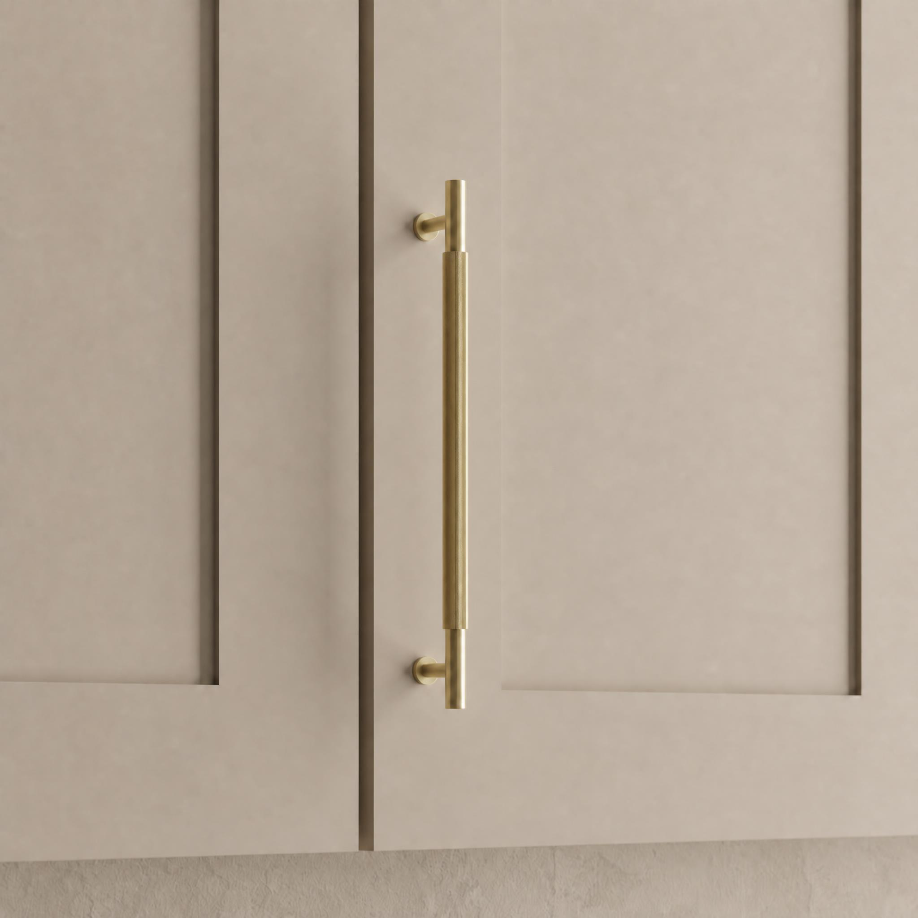 Wellesley Cabinet Pull