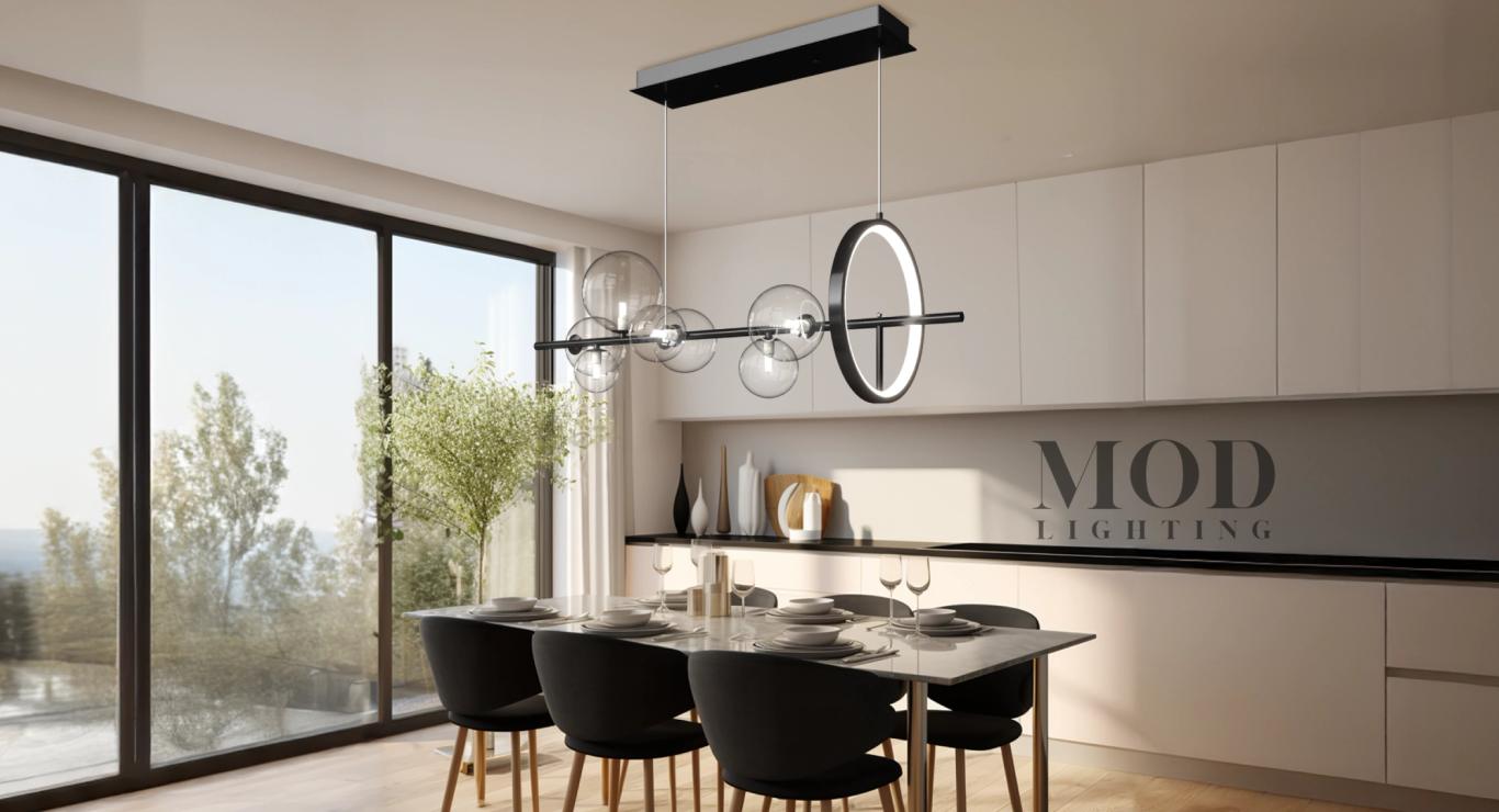 Picture of Best Scandinavian Lighting Ideas | MOD LIGHTING - MOD Lighting