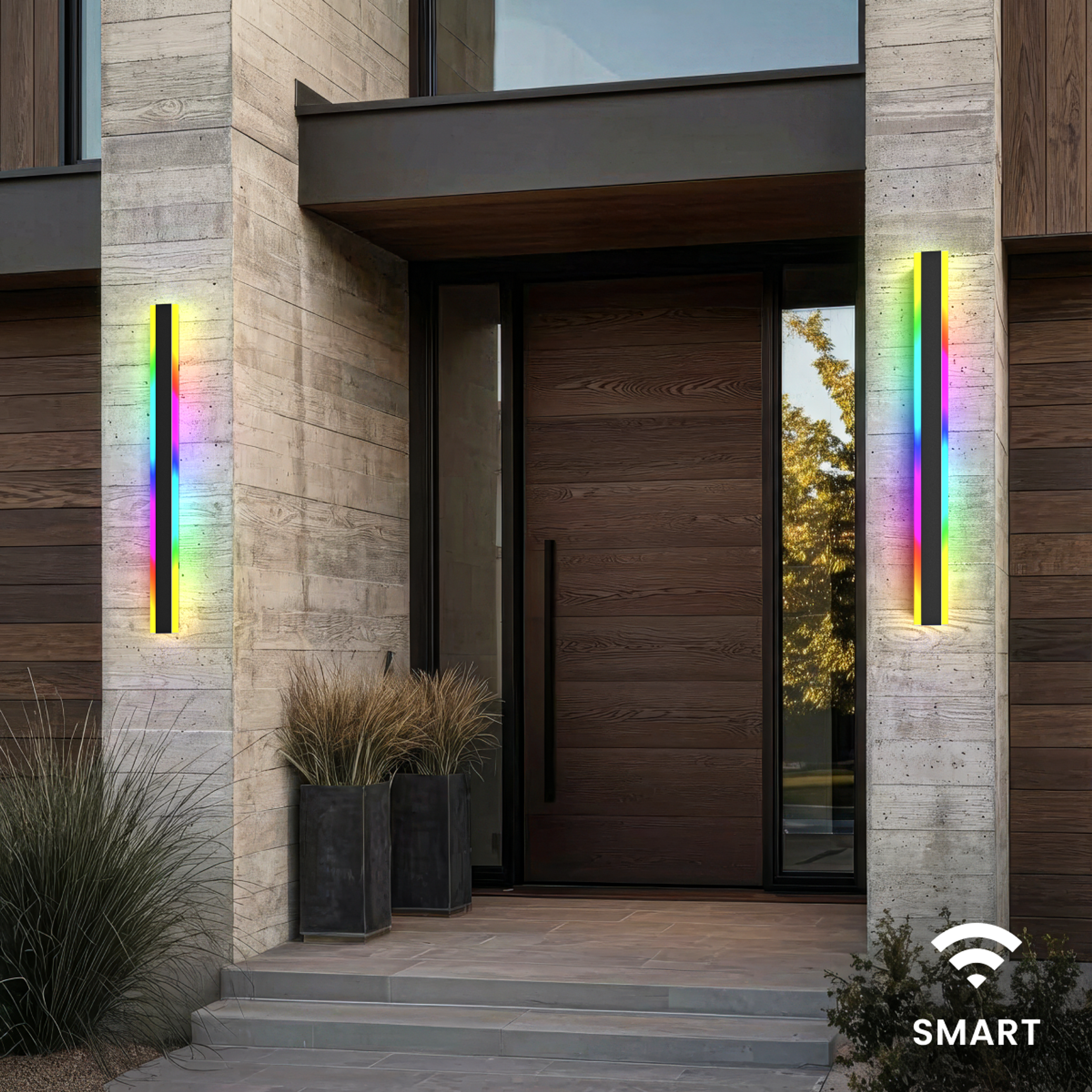 Haylen RGB (Smart Lights)