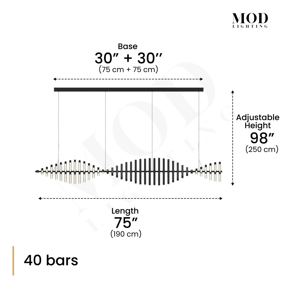40-bars