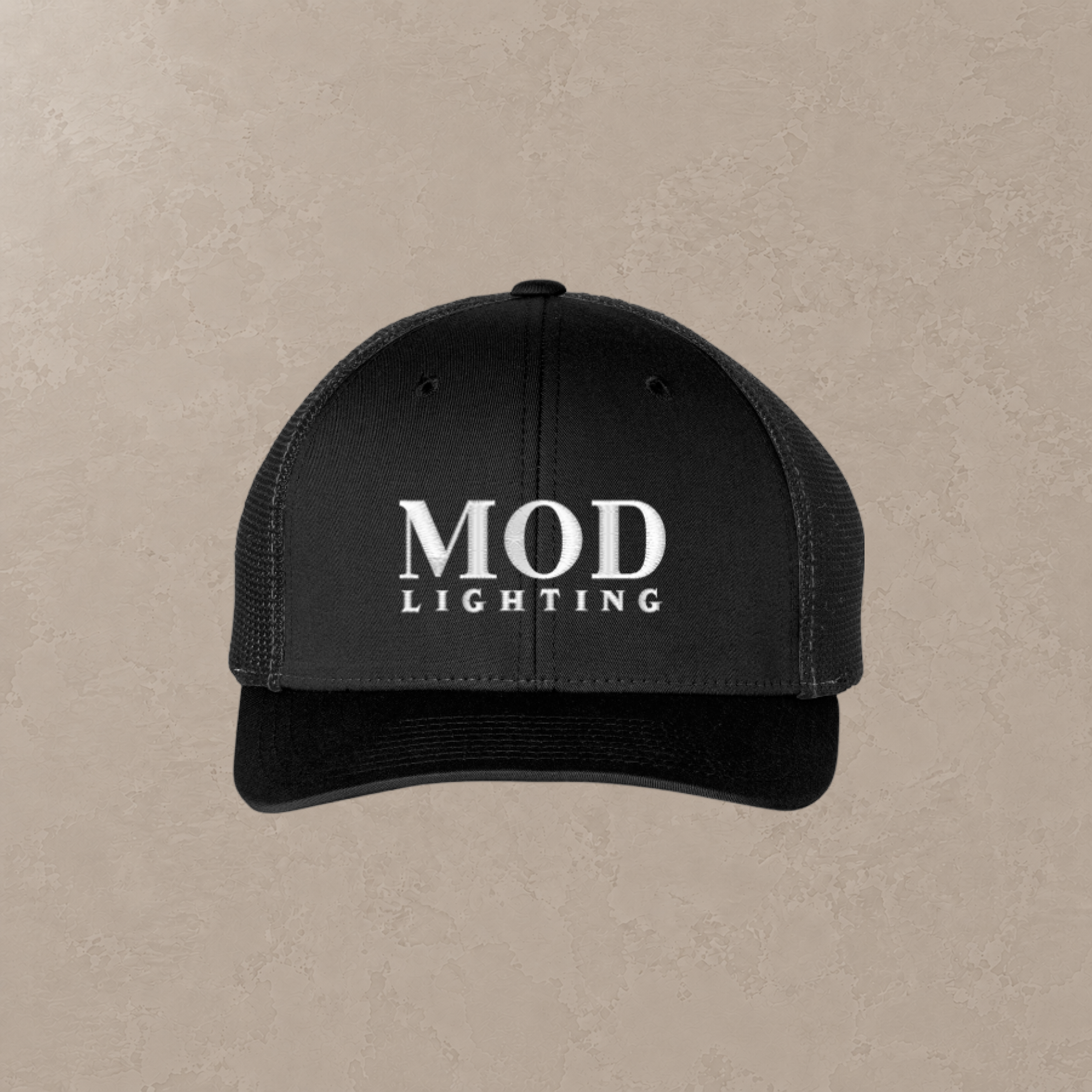 MOD Cap