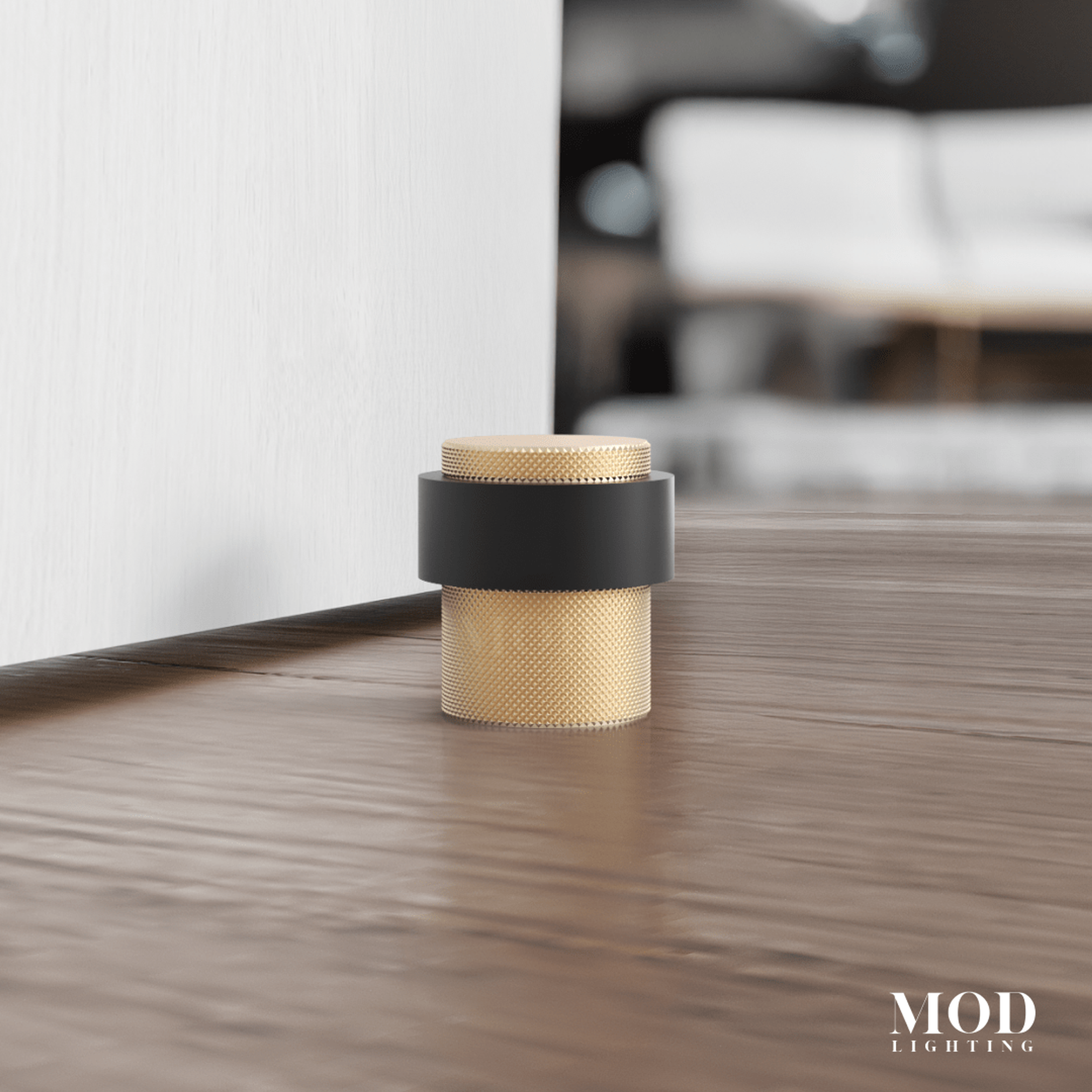 Enso Door Stop