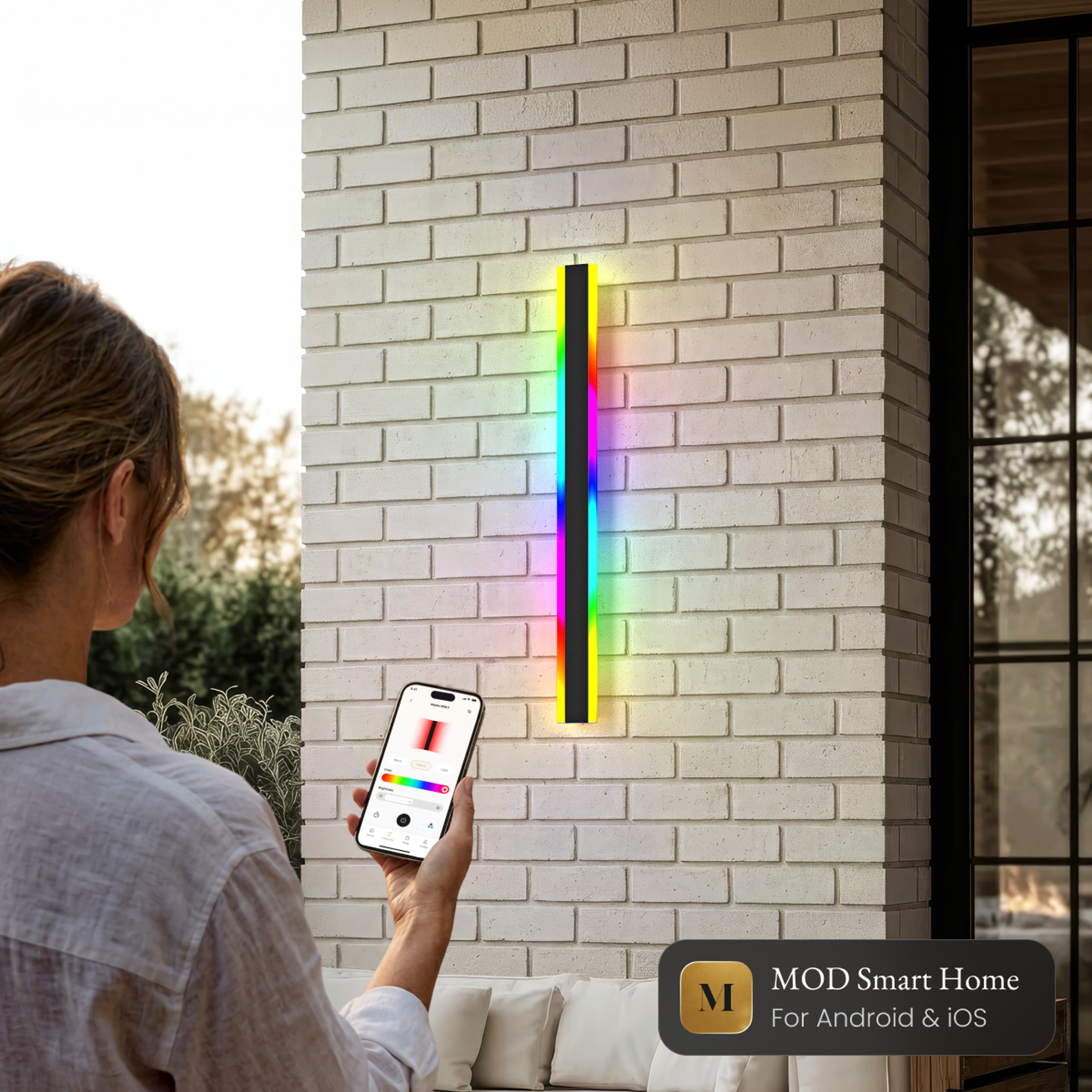 Haylen RGB smart main 3