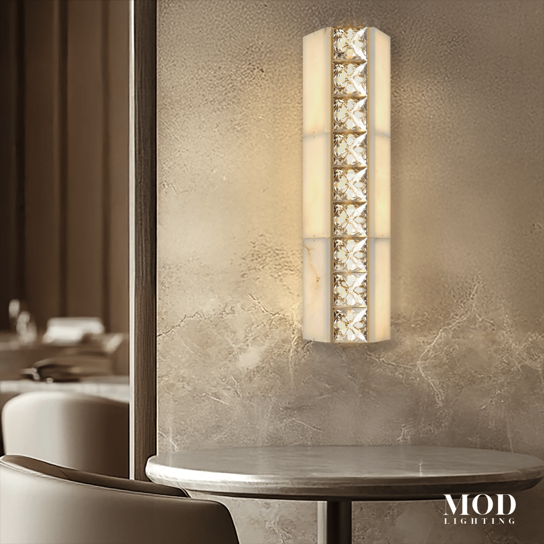 Seraphine Sconce