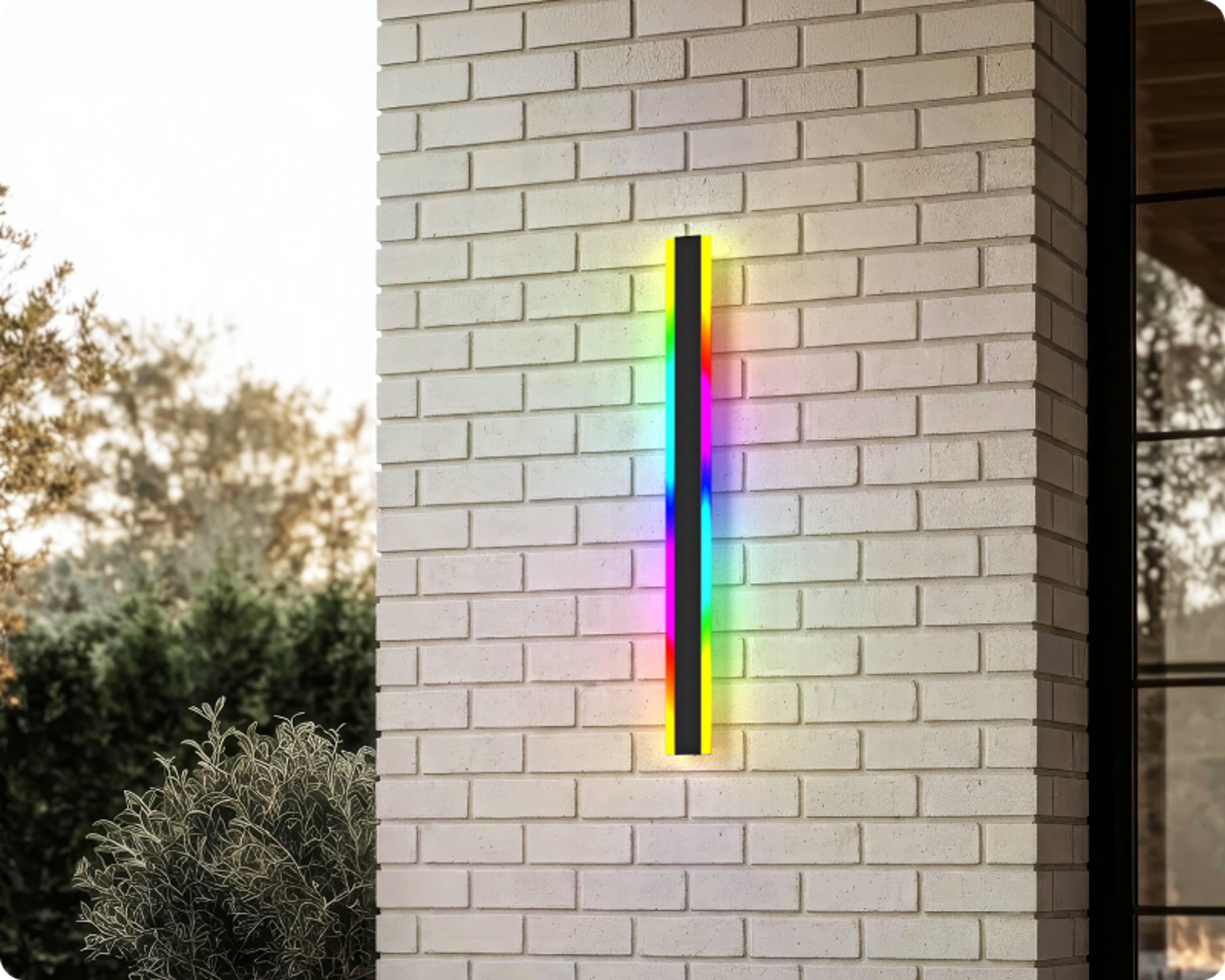 smart lights