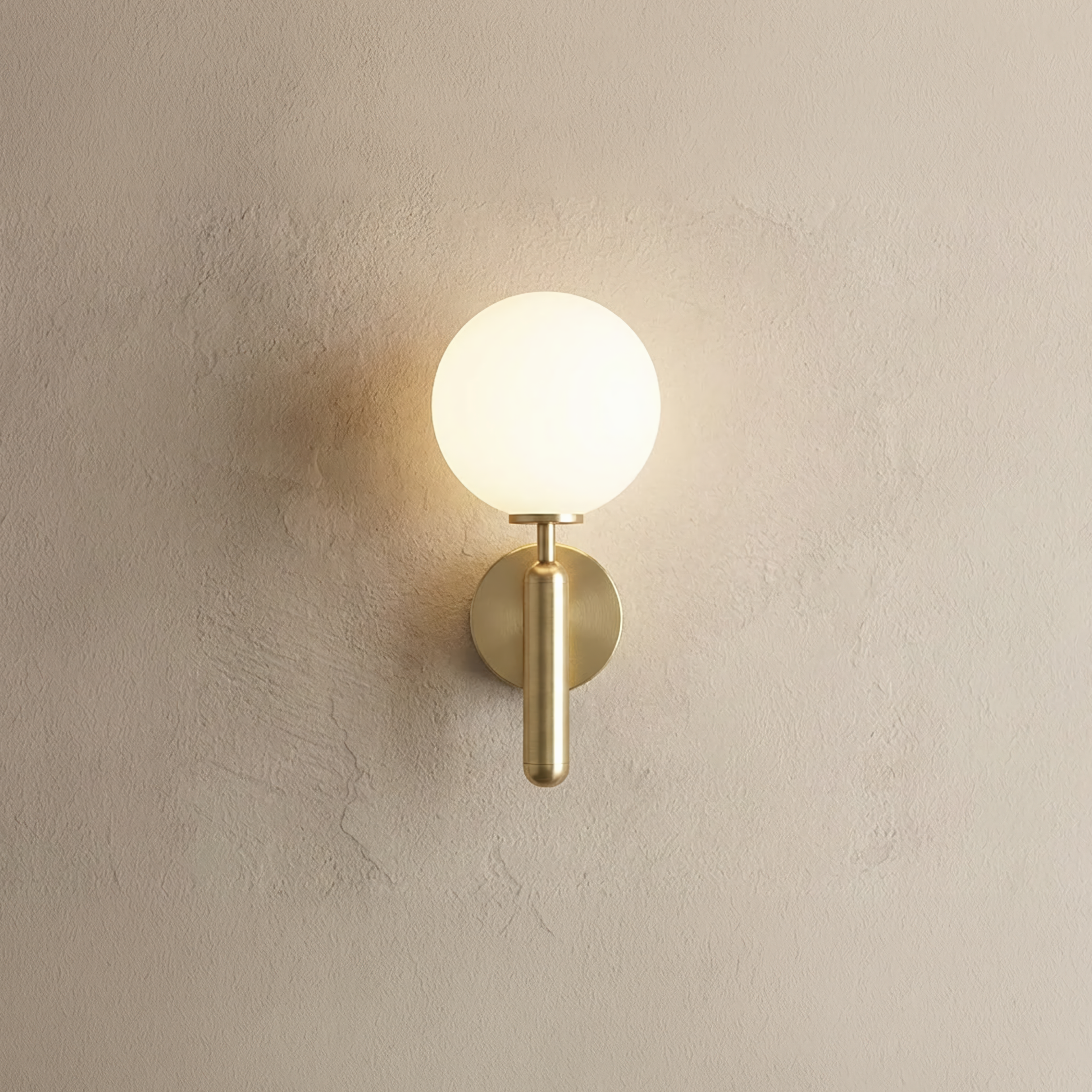 Angelica Sconce