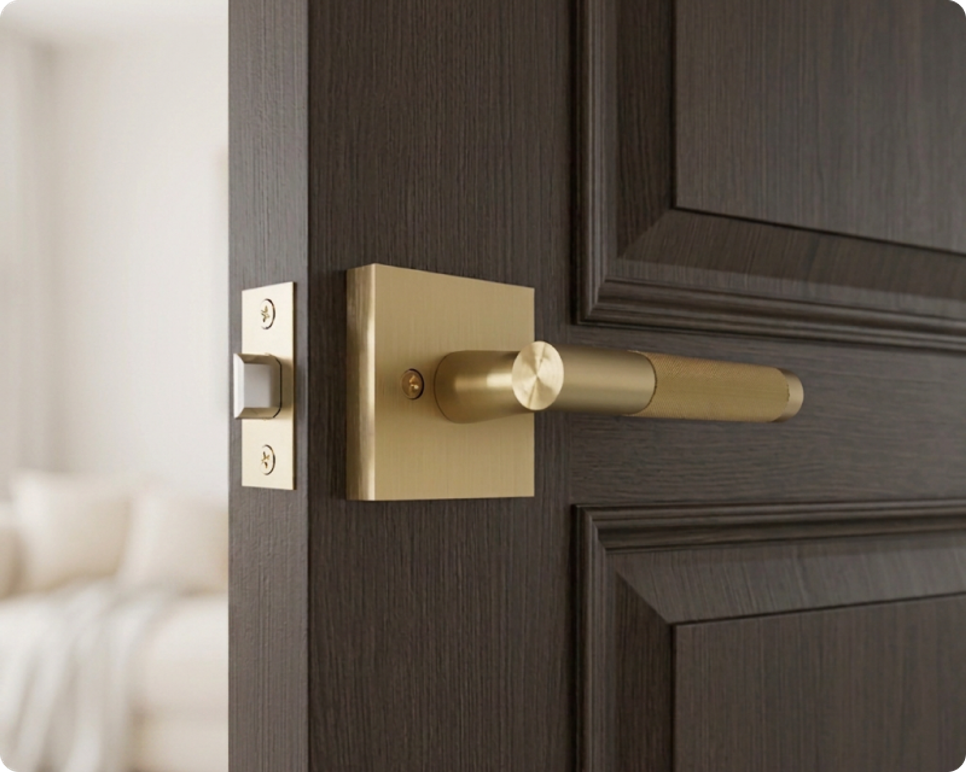 Door Hardware