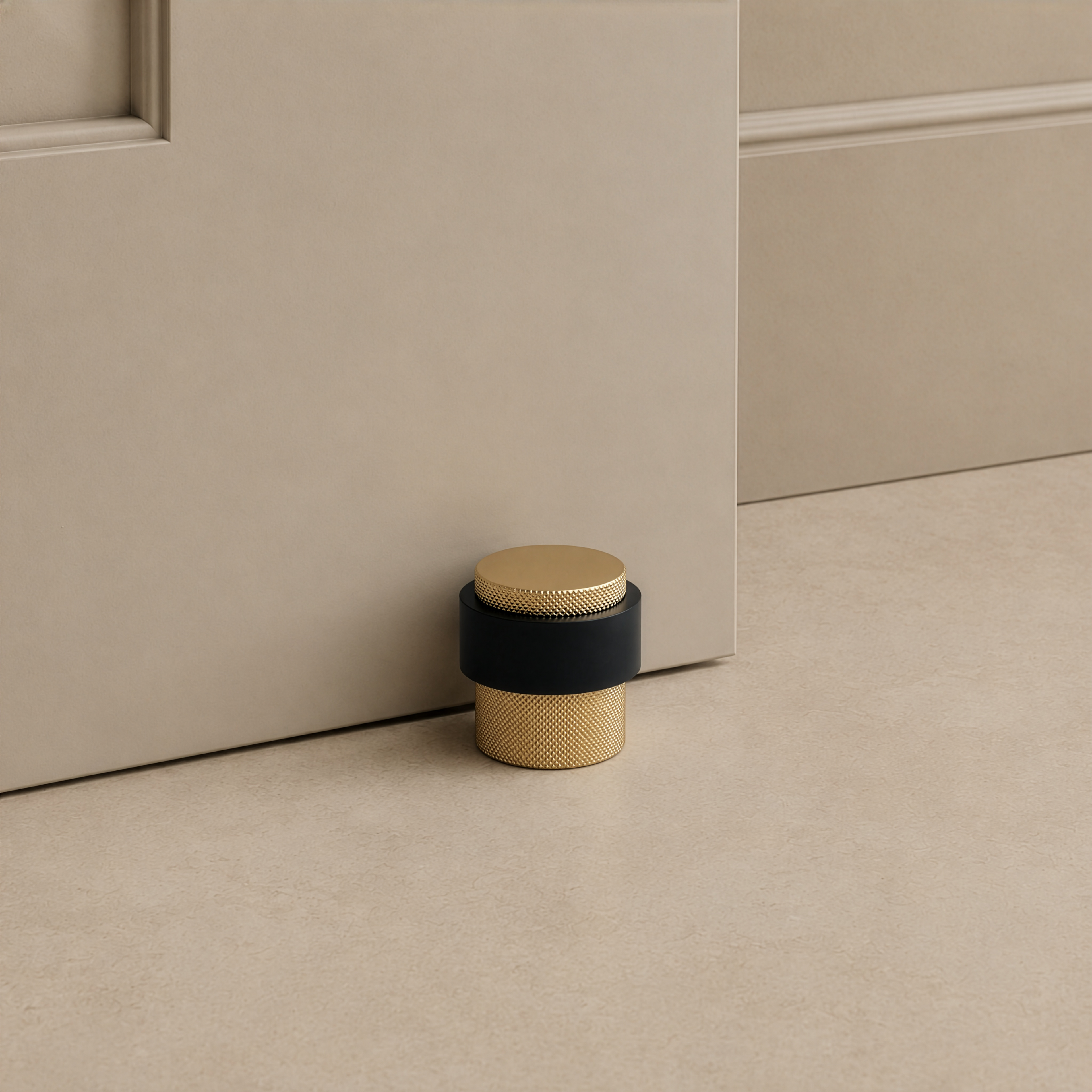 Enso Door Stop
