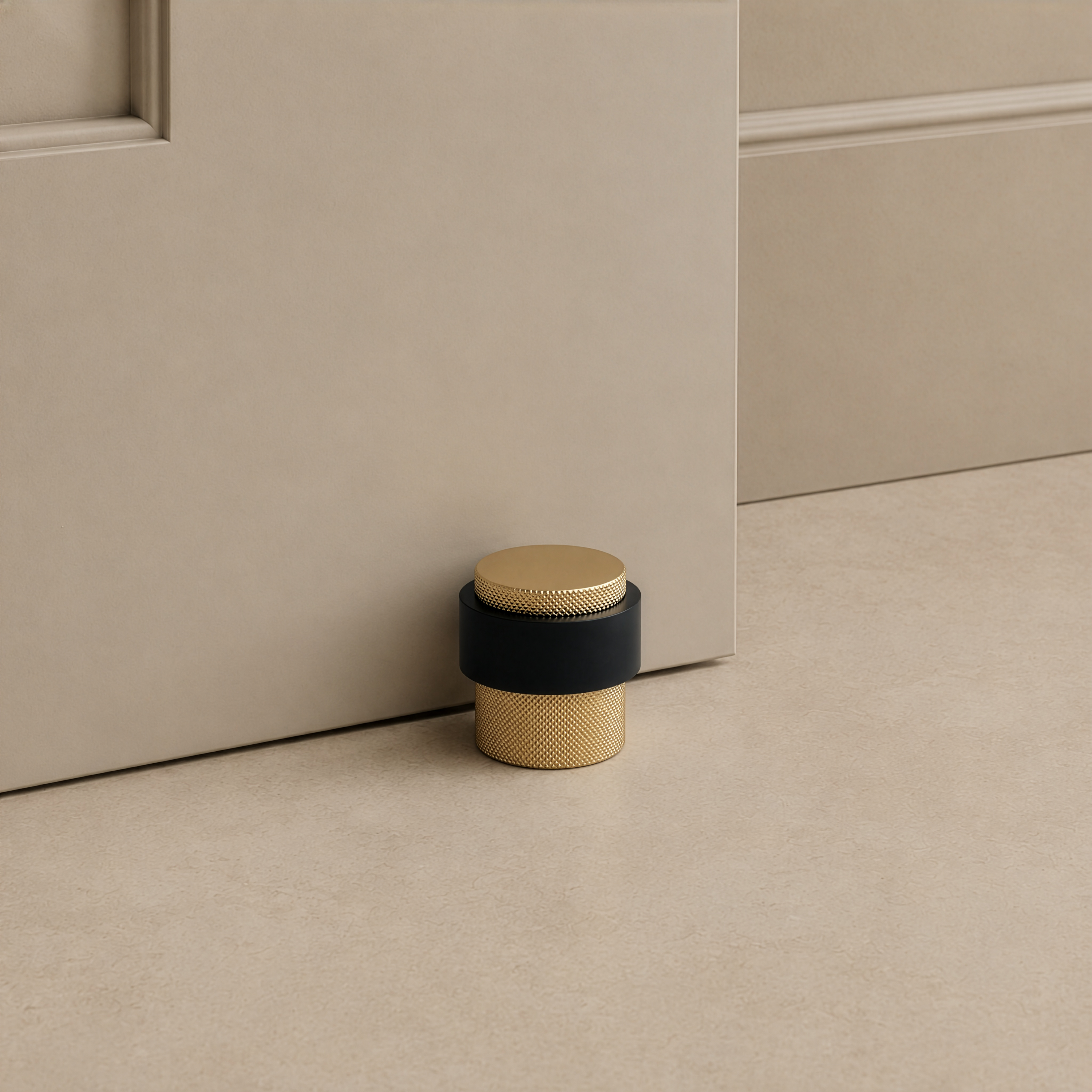 Enso Door Stop