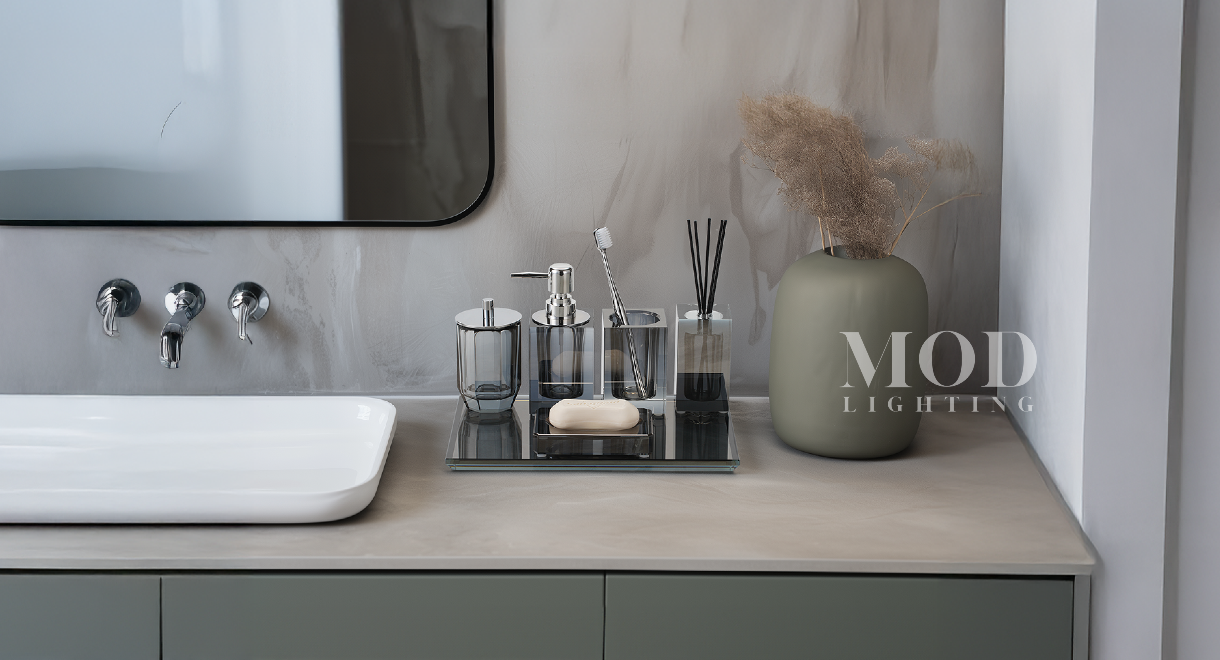 Spa-Inspired Elegance: Creating a Lux Retreat in Your Bathroom