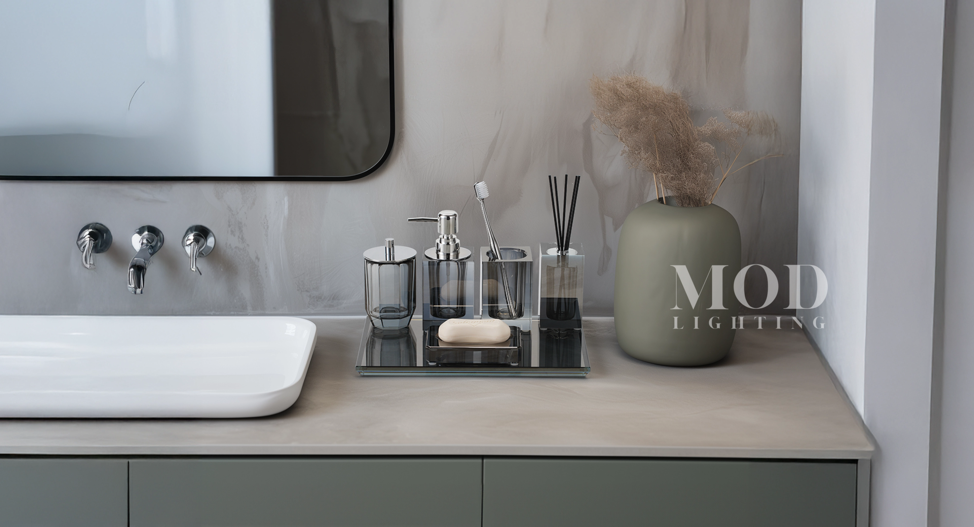 Spa-Inspired Elegance: Creating a Lux Retreat in Your Bathroom