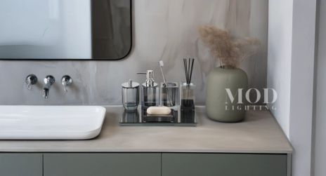 Spa-Inspired Elegance: Creating a Lux Retreat in Your Bathroom