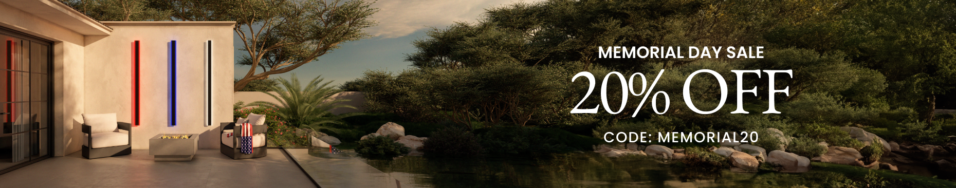 promo banner
