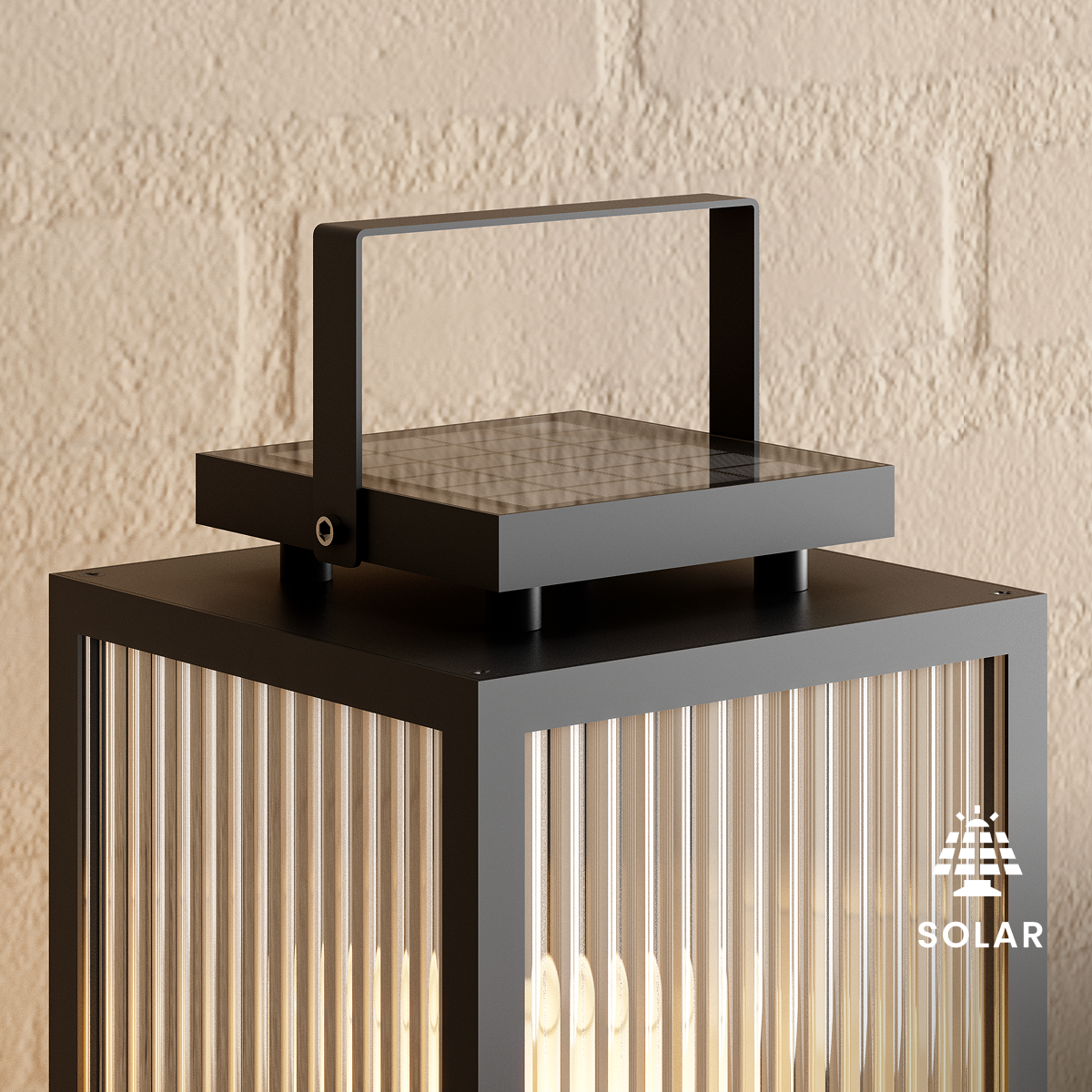 Beacon hover
