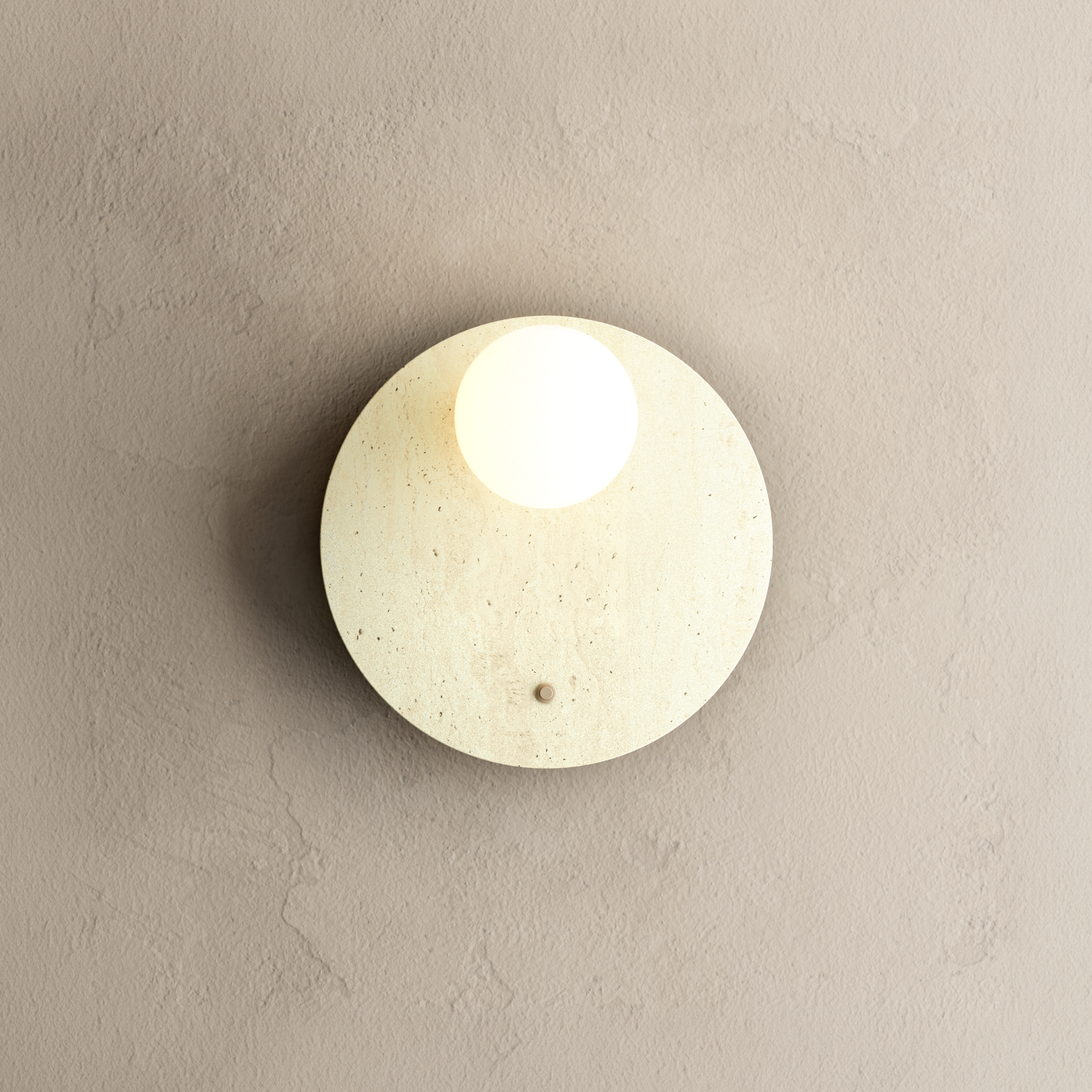 Arabella Sconce